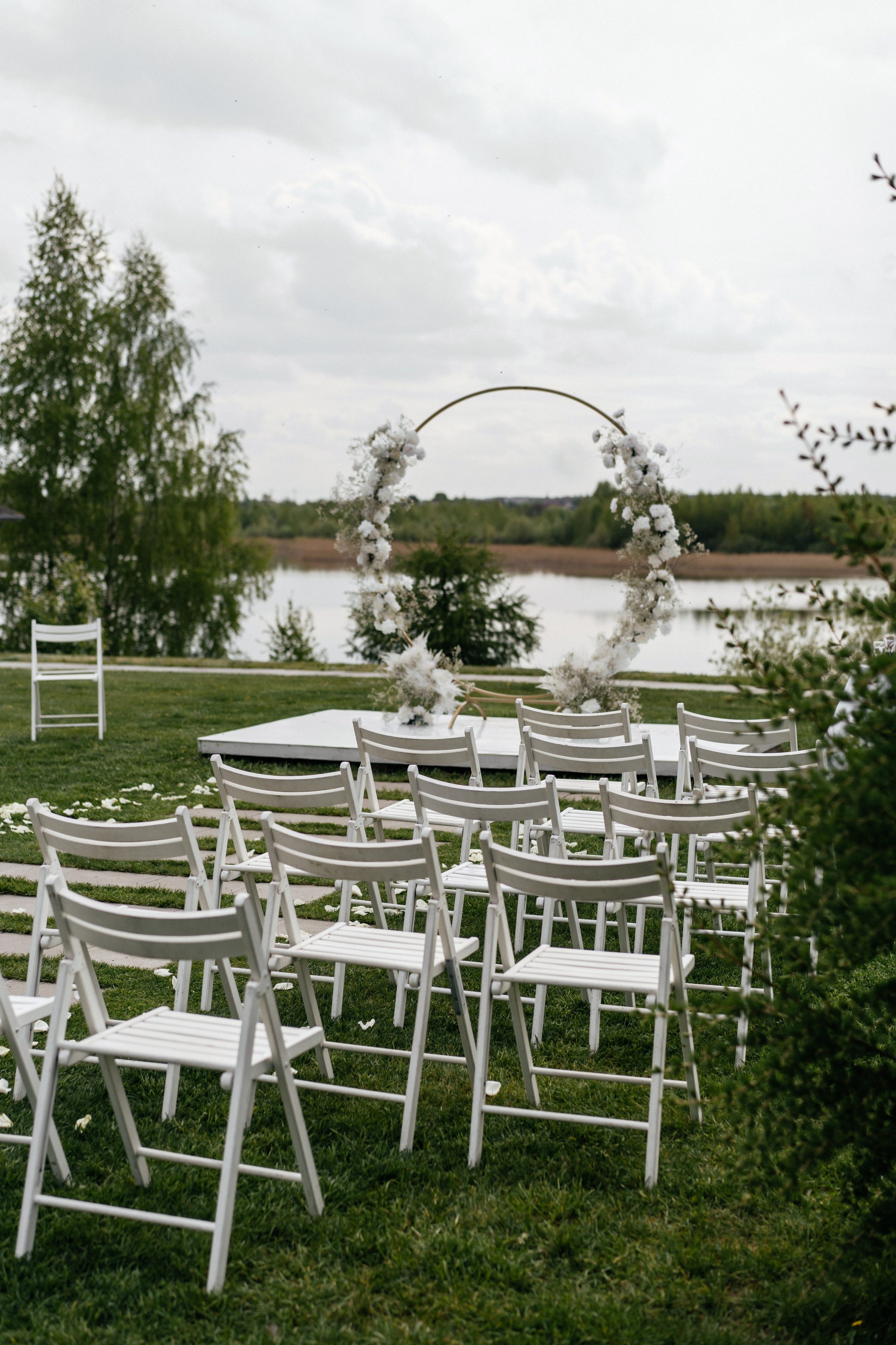 Милена & Павел. Свадебная фото и видеосъемка в Гомеле