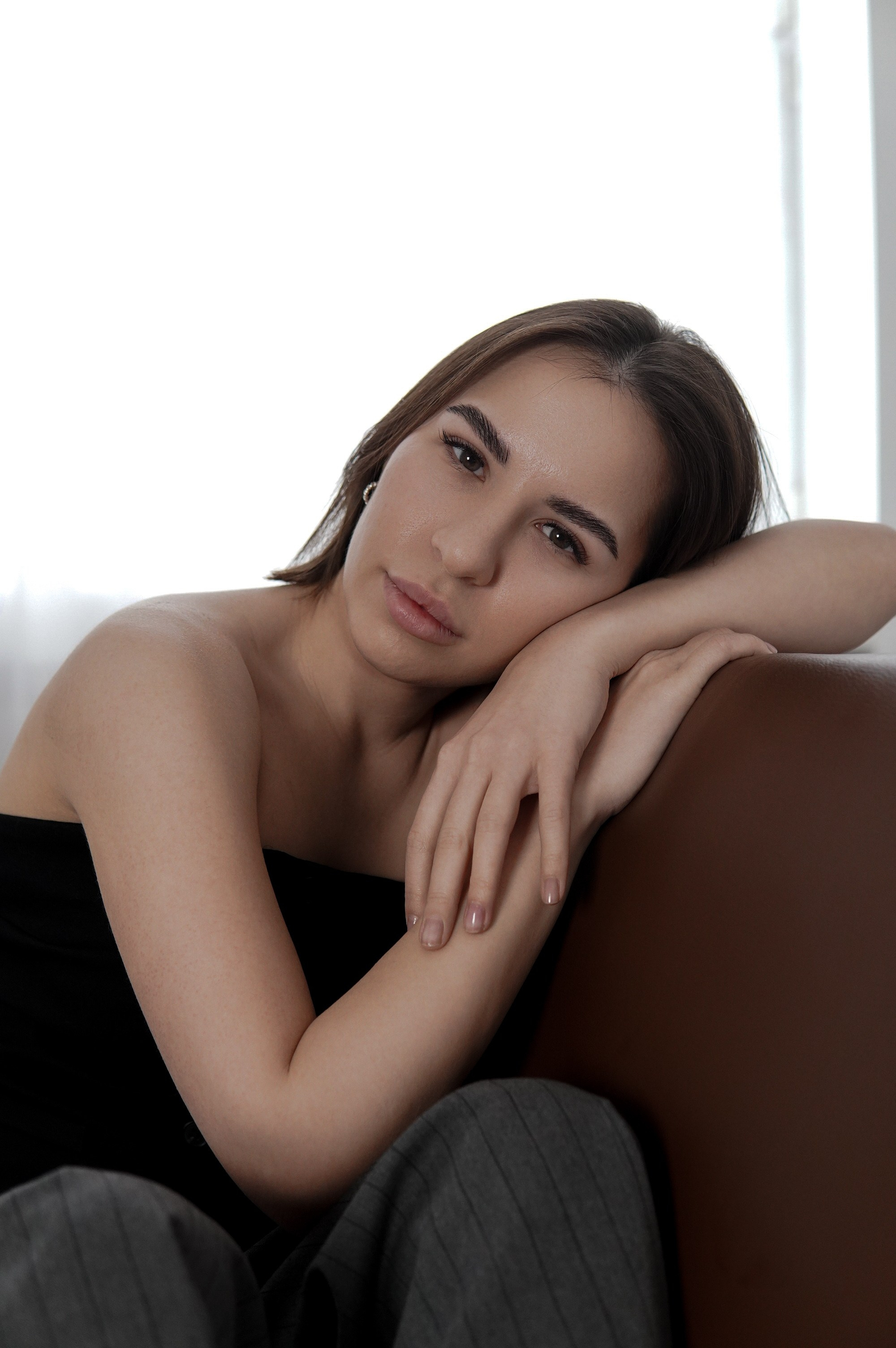 Алина. LINDA GIN|ФОТОГРАФ| МУЖСКОЙ ПОРТРЕТ|ЖЕНСКИЙ ПОРТРЕТ