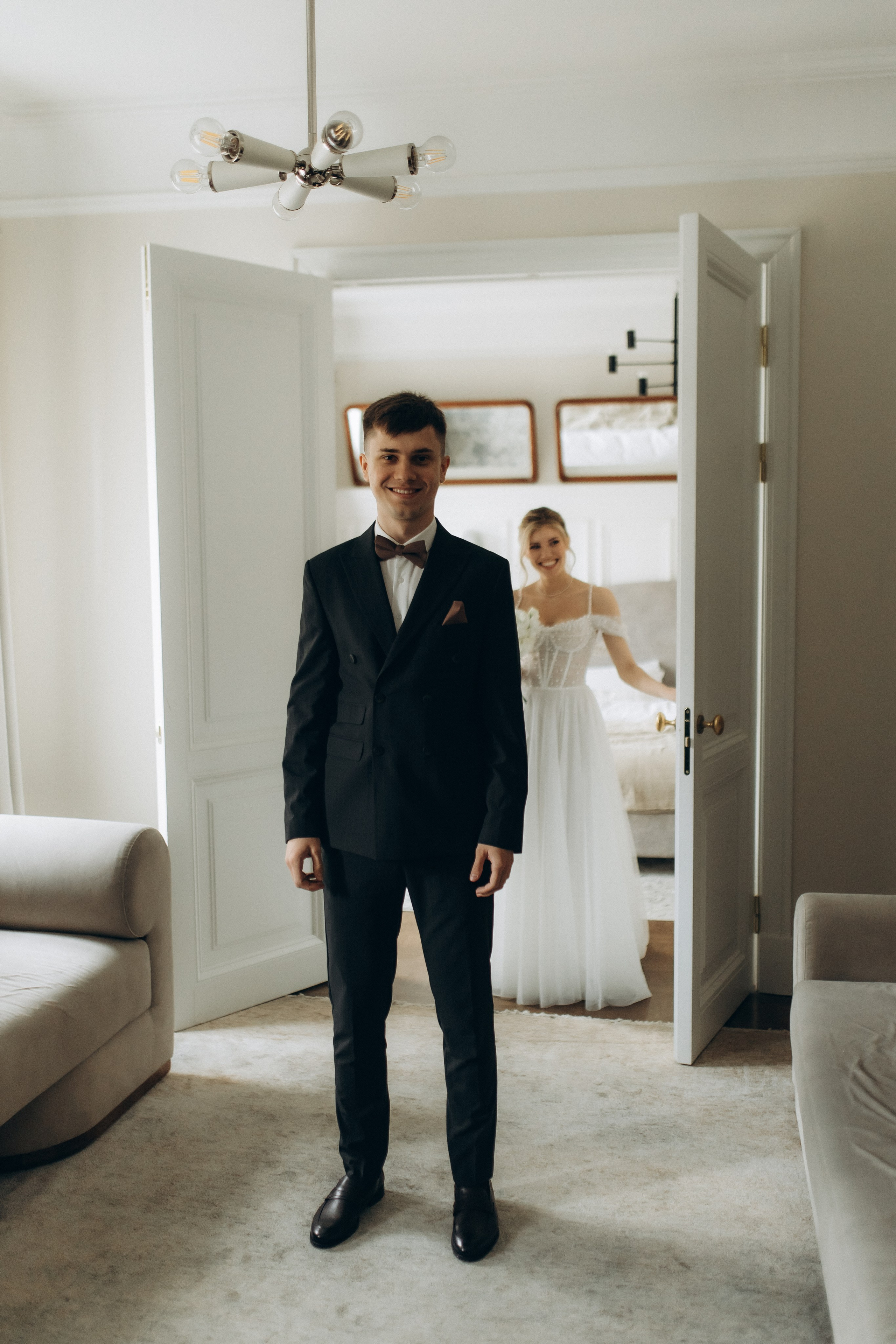 Wedding day. Фотограф Санкт-Петербург