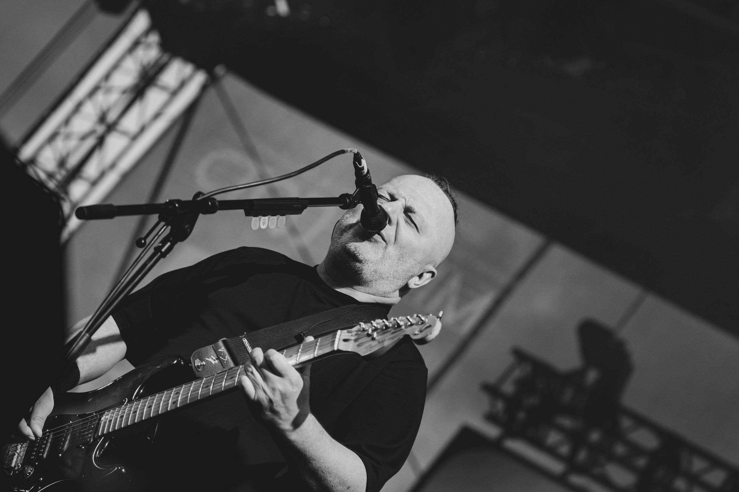 Вадим Самойлов | Окна Открой. Концертный фотограф Михальченкова Алёна | Москва