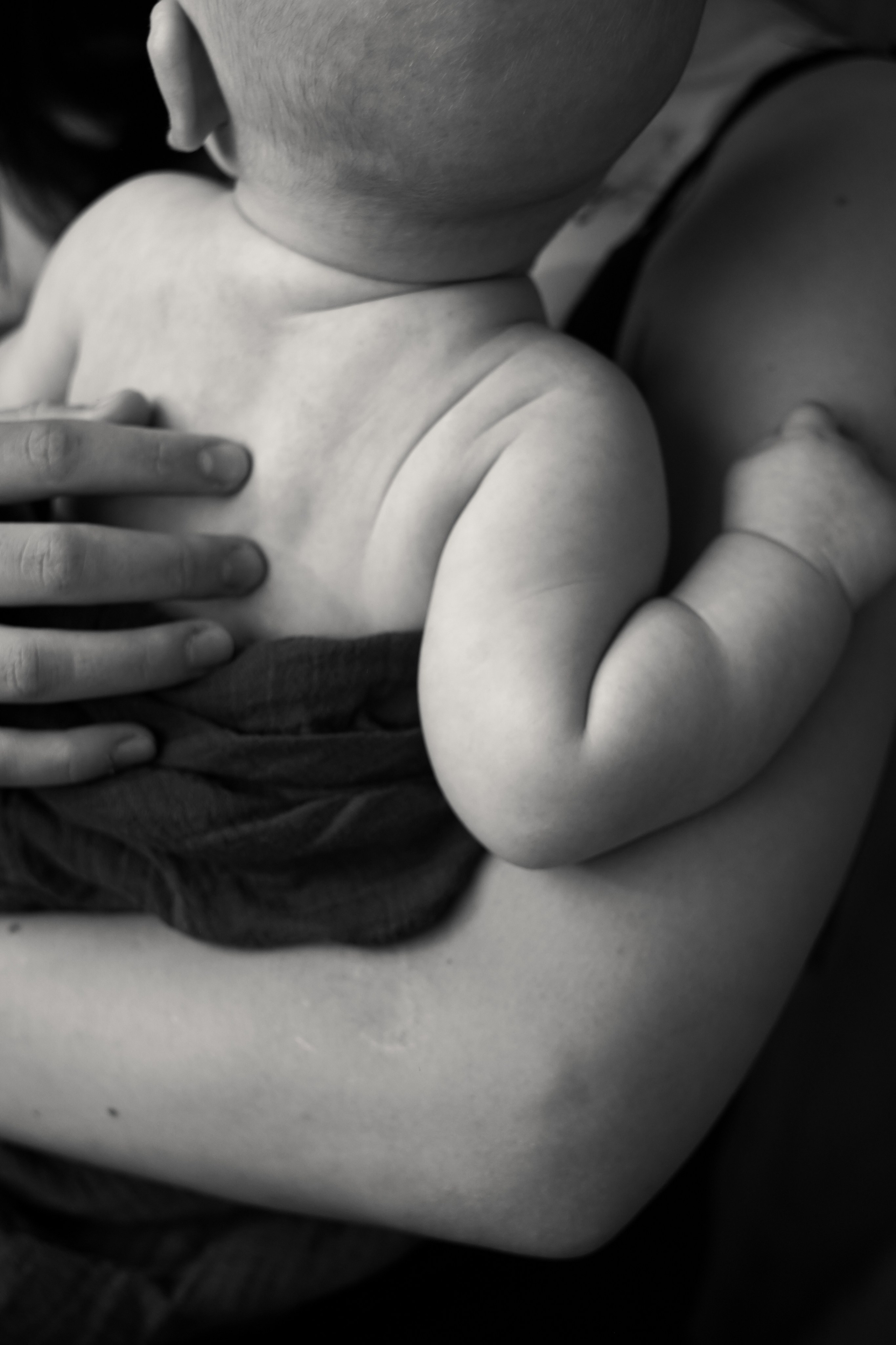 Маша и Арсений. Семейный фотограф в Северодвинске и Архангельске Наталья Проничева