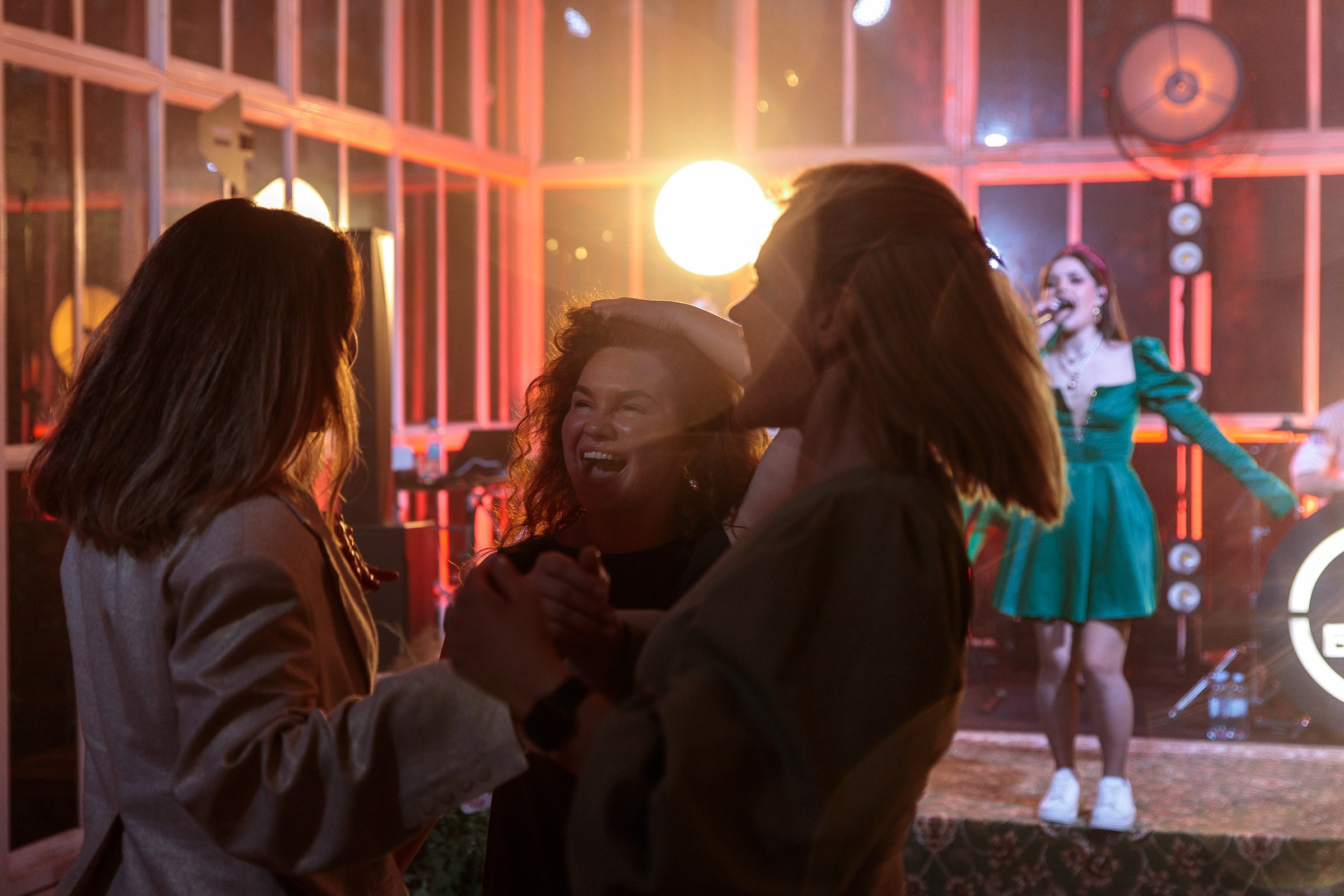 Настя & Саша. Герасимов Дмитрий