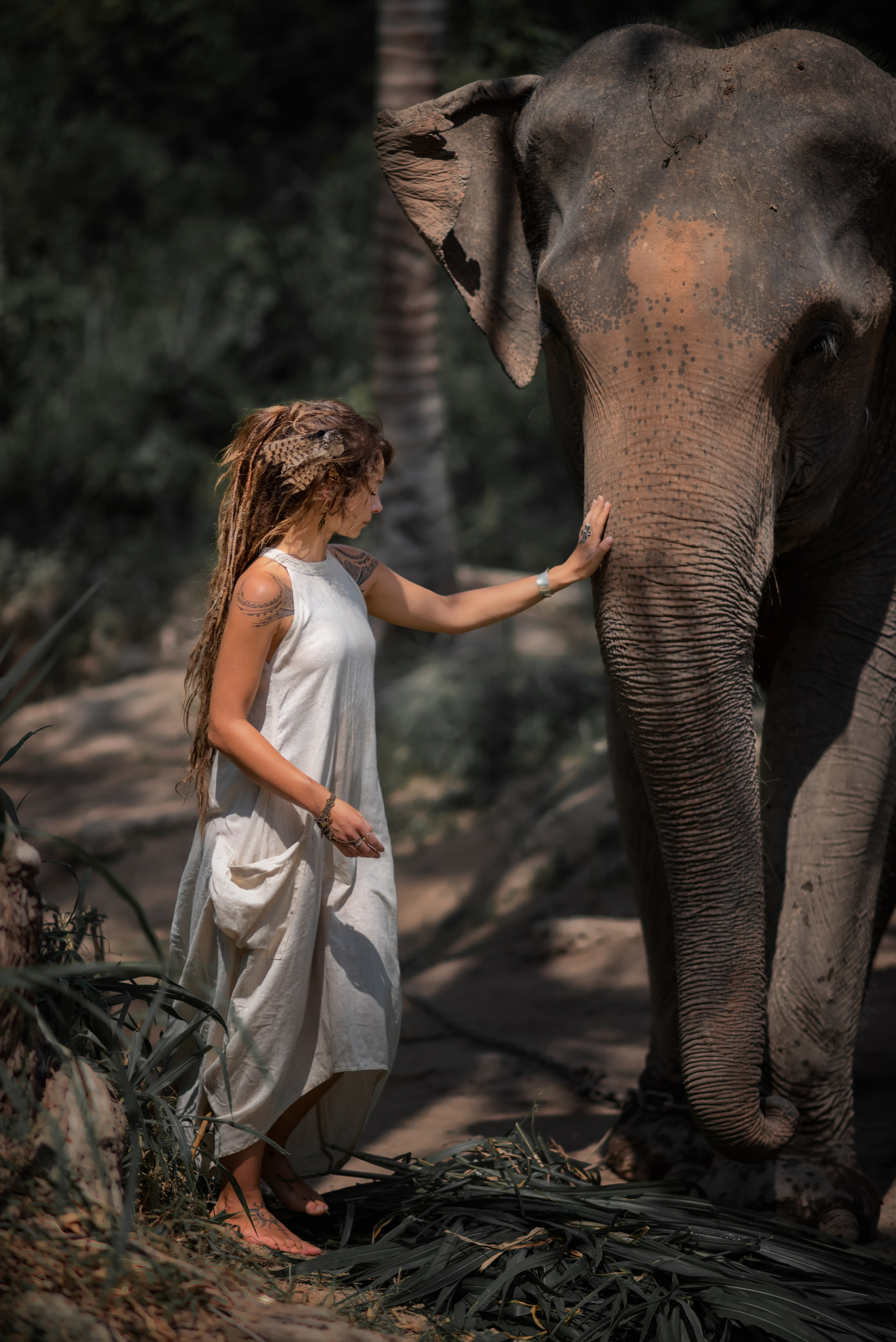 Остров Панган. Семейный, детский и женский фотограф в Ростове-на-Дону Кирилина Екатерина