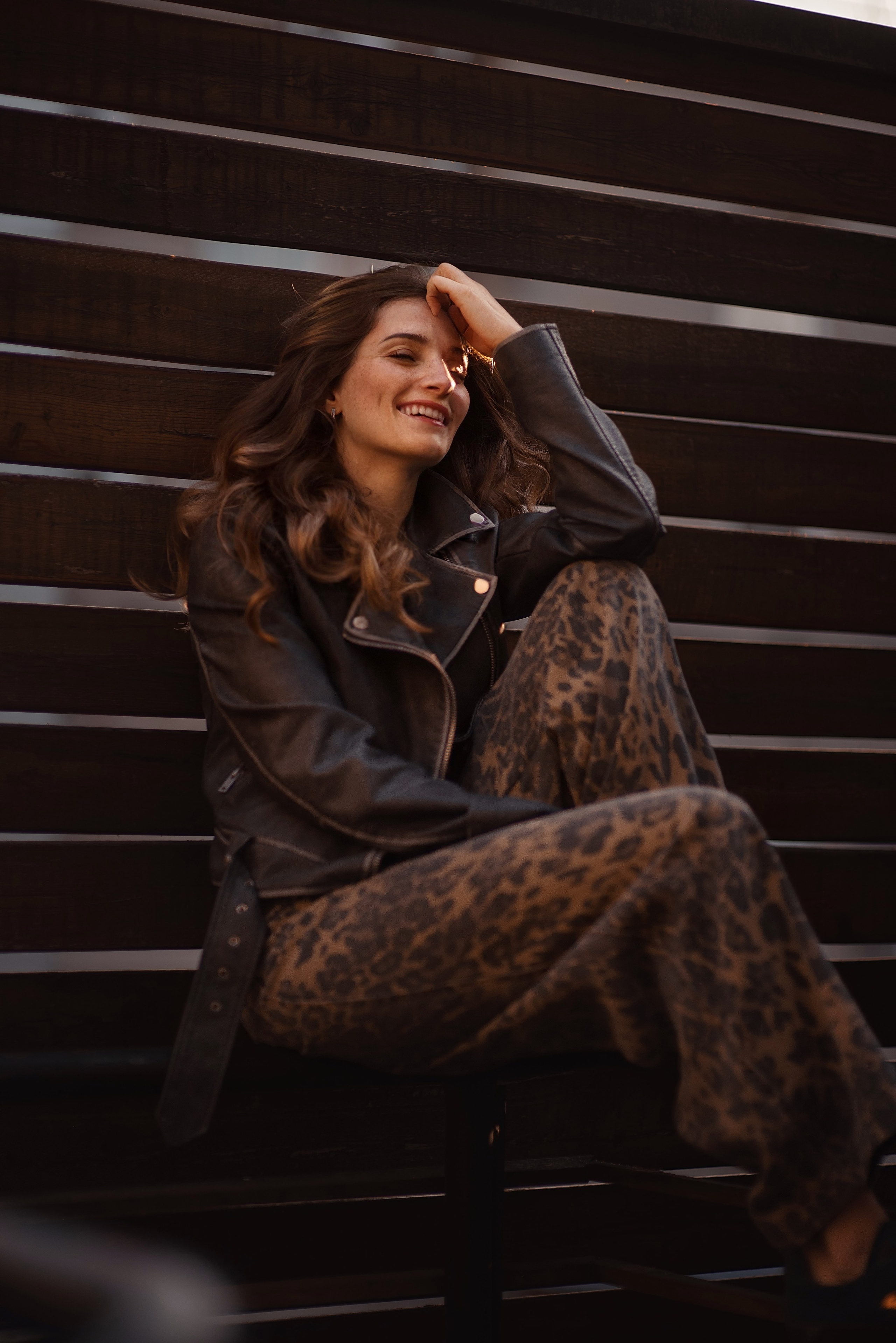 Секс в большом городе. Семейный, детский и женский фотограф в Ростове-на-Дону Кирилина Екатерина