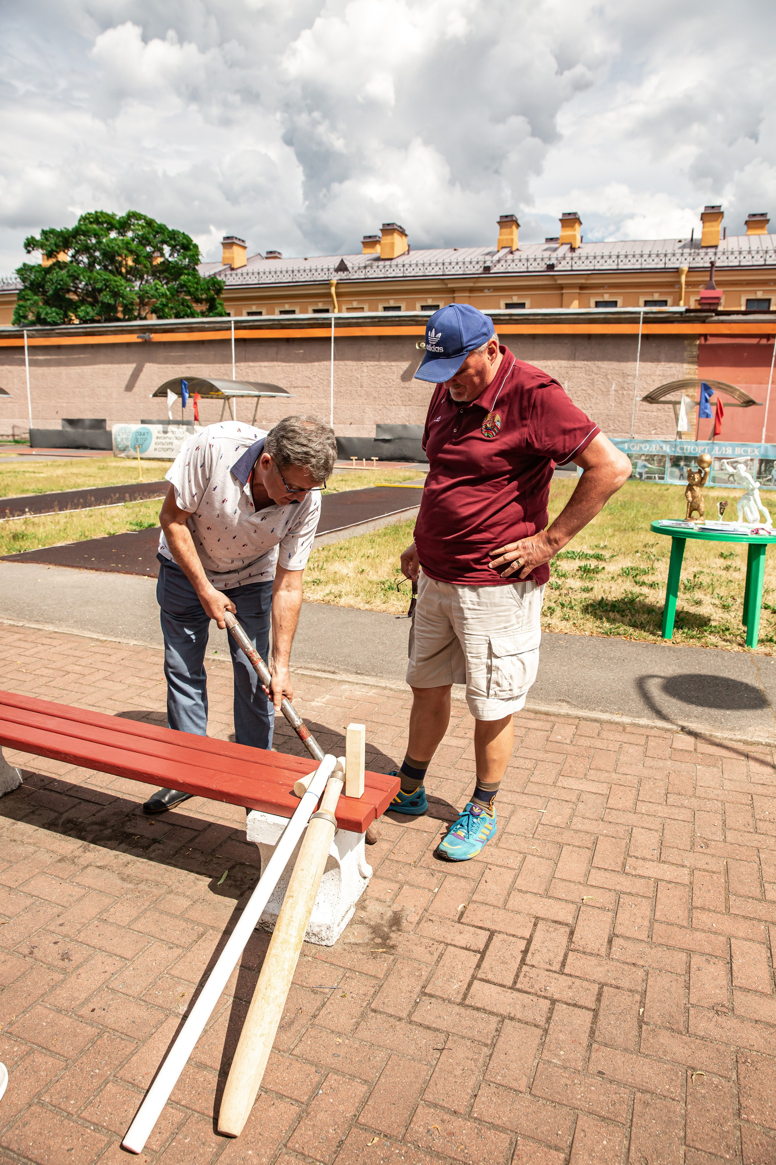 Городки 2023. Семейный и портретный фотограф в Санкт-Петербурге Ольга Станкова