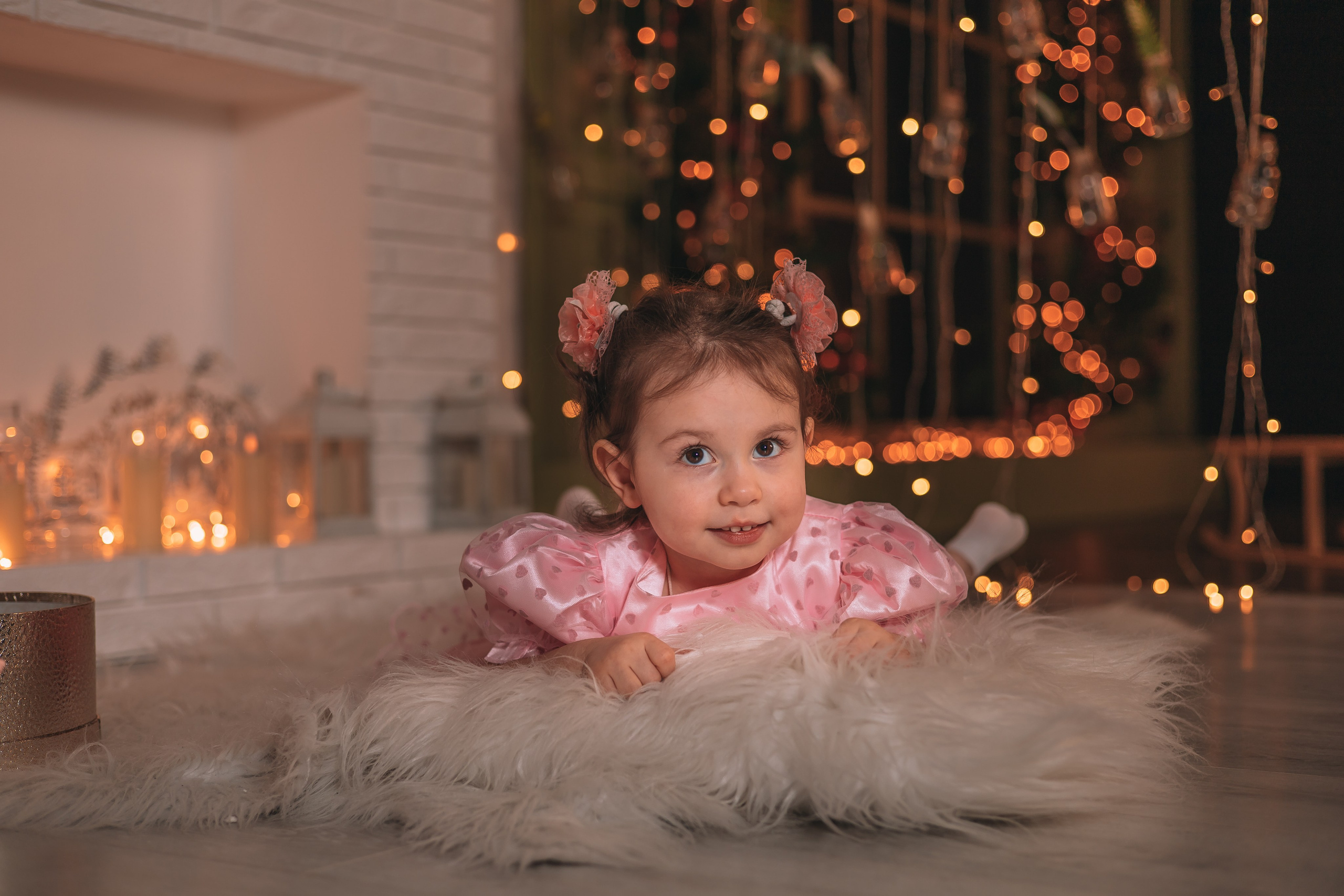 Семейная и детская съёмка. Фотограф Анатолий Ведерников