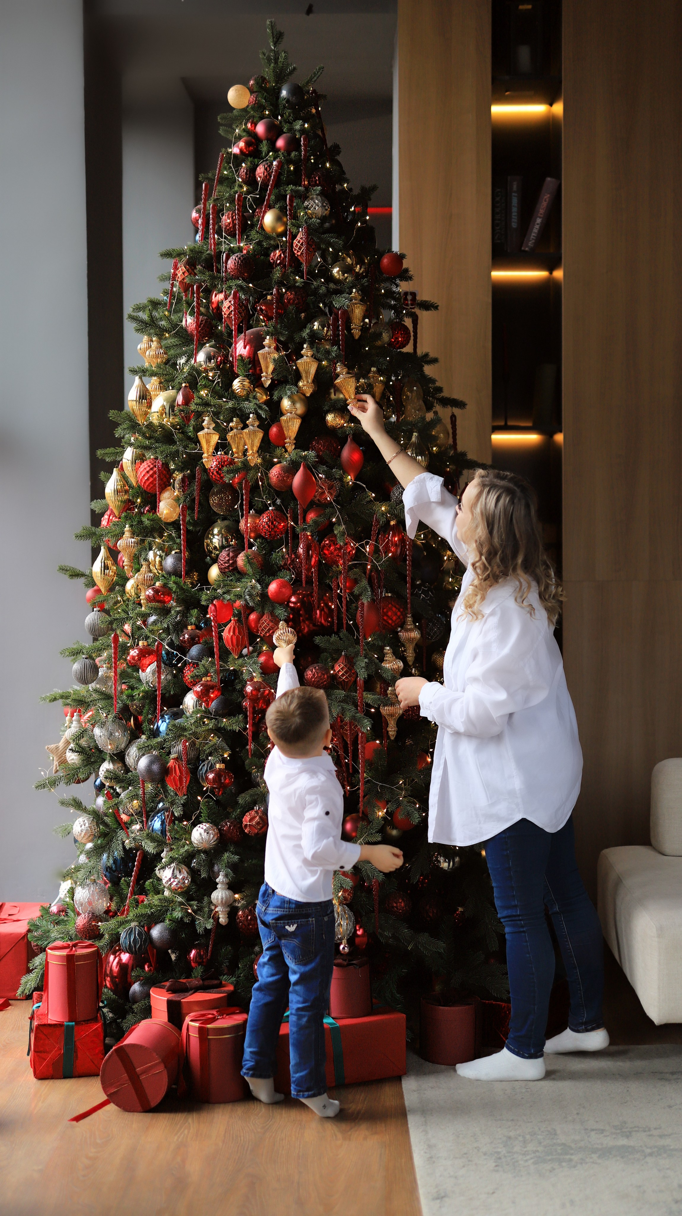 Татьяна и Макар. Семейный фотограф Лахтикова Ирина