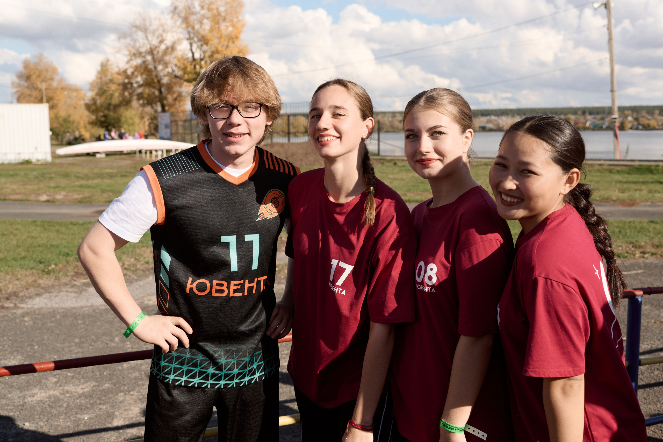 Павловский слёт. Сергей Богомолов. Свадебный и семейный фотограф