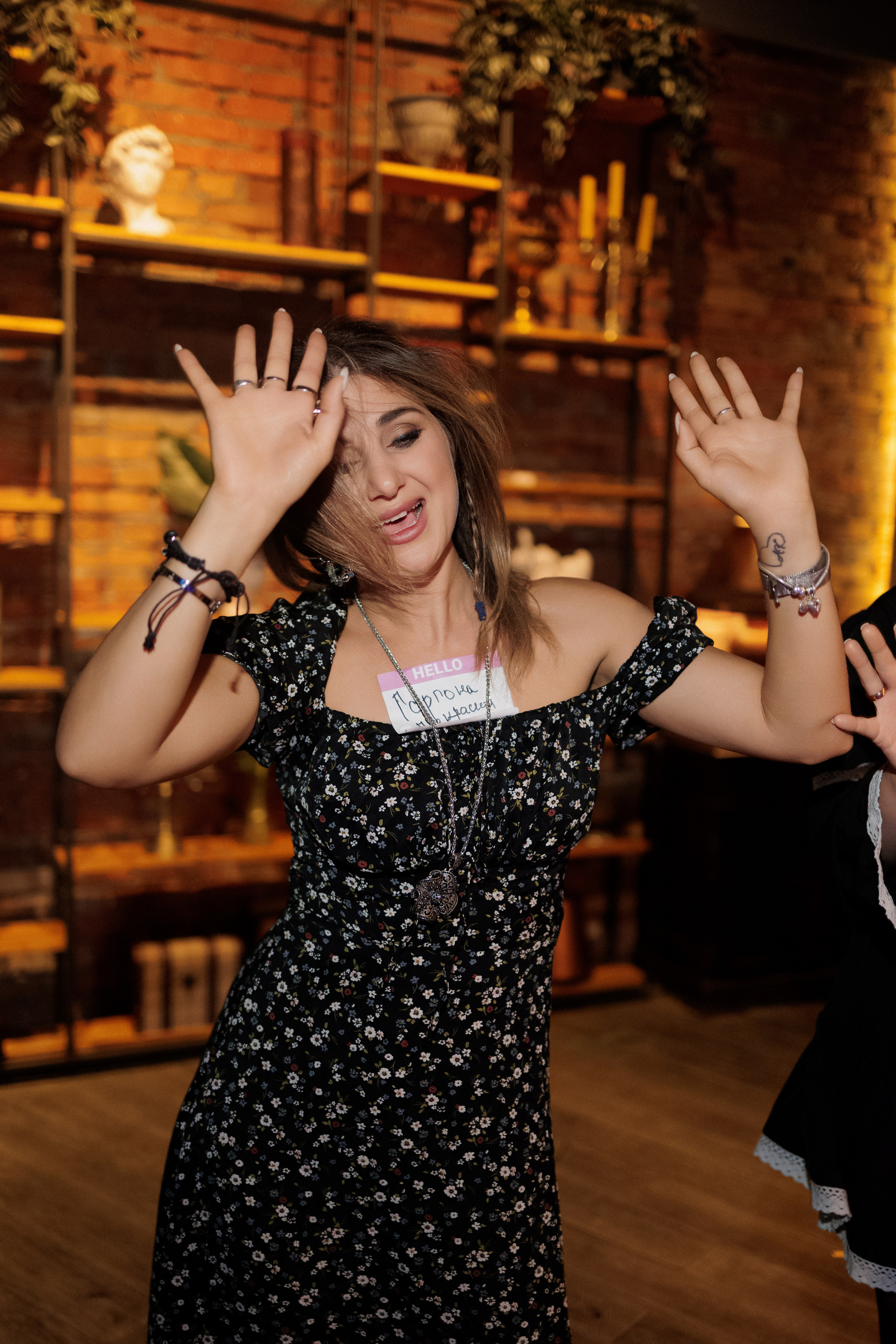 Happy Birthday CARAMEL. Арина Тамочкина. Фотограф Краснодарю