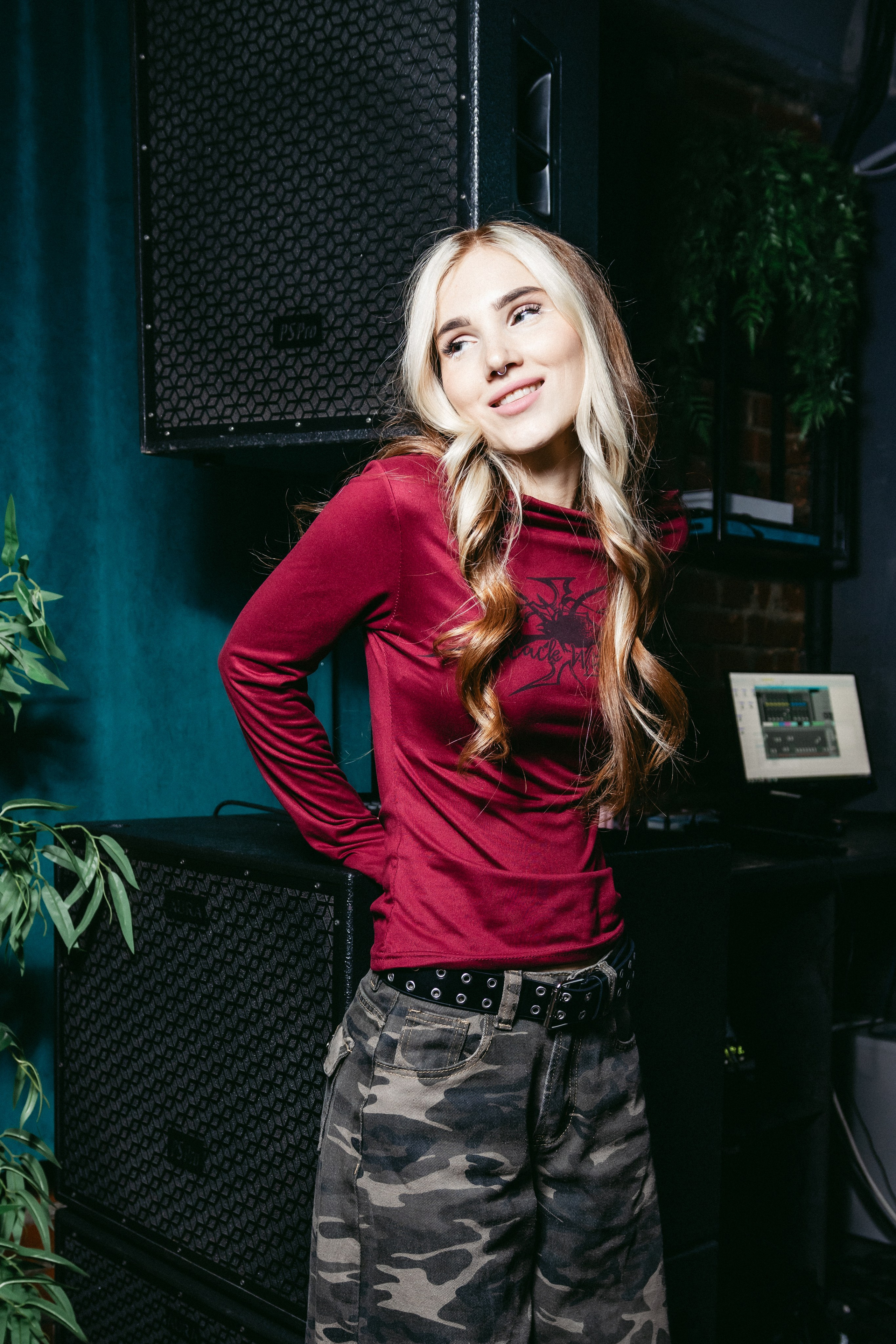 ДР SEVEN бар | 1год