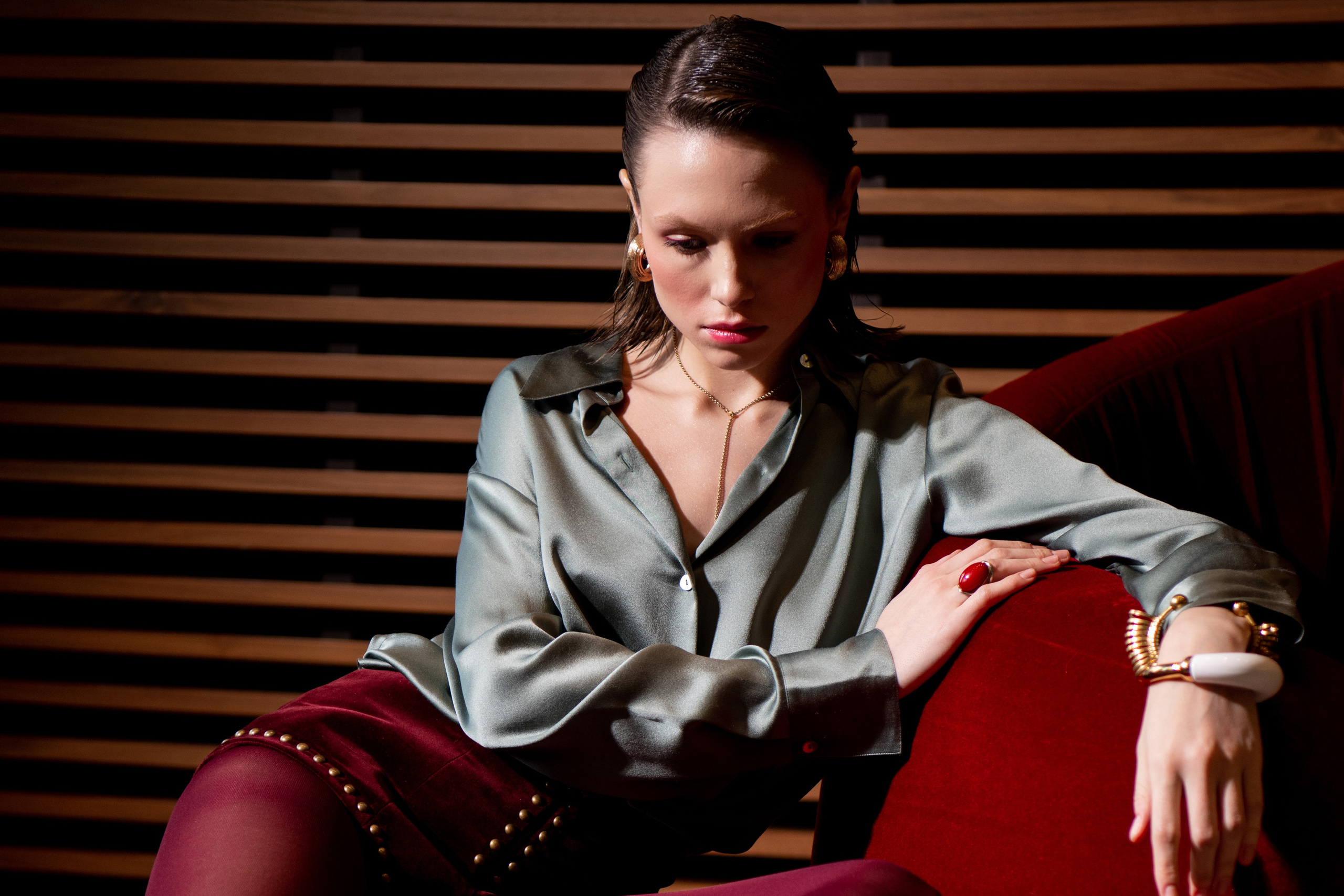 Фотосессия. Свадебный фотограф в Барнауле | Анна Глухова