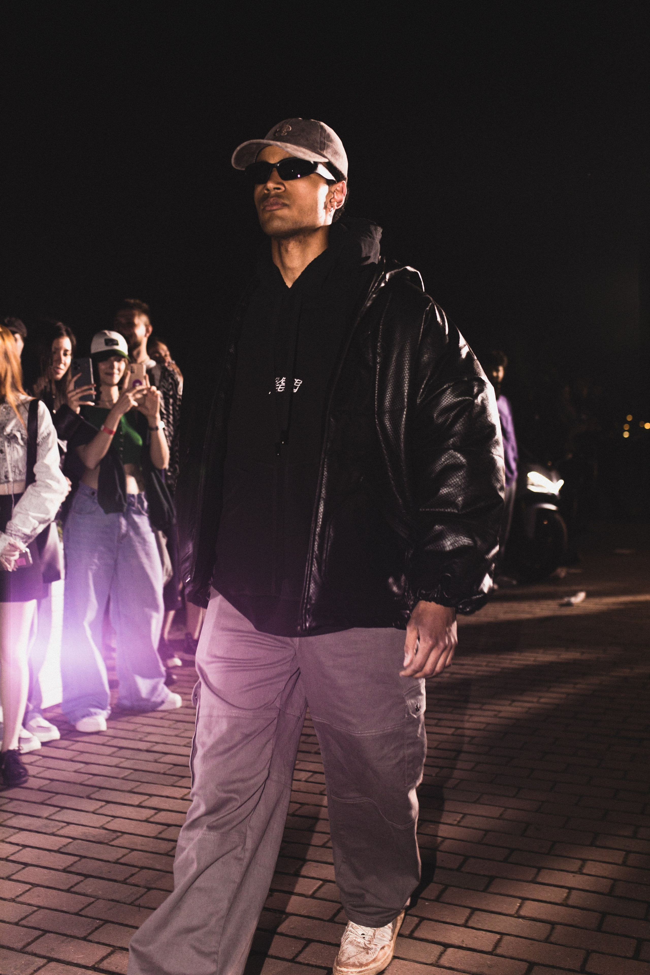 Brands. Анастасия Зверева