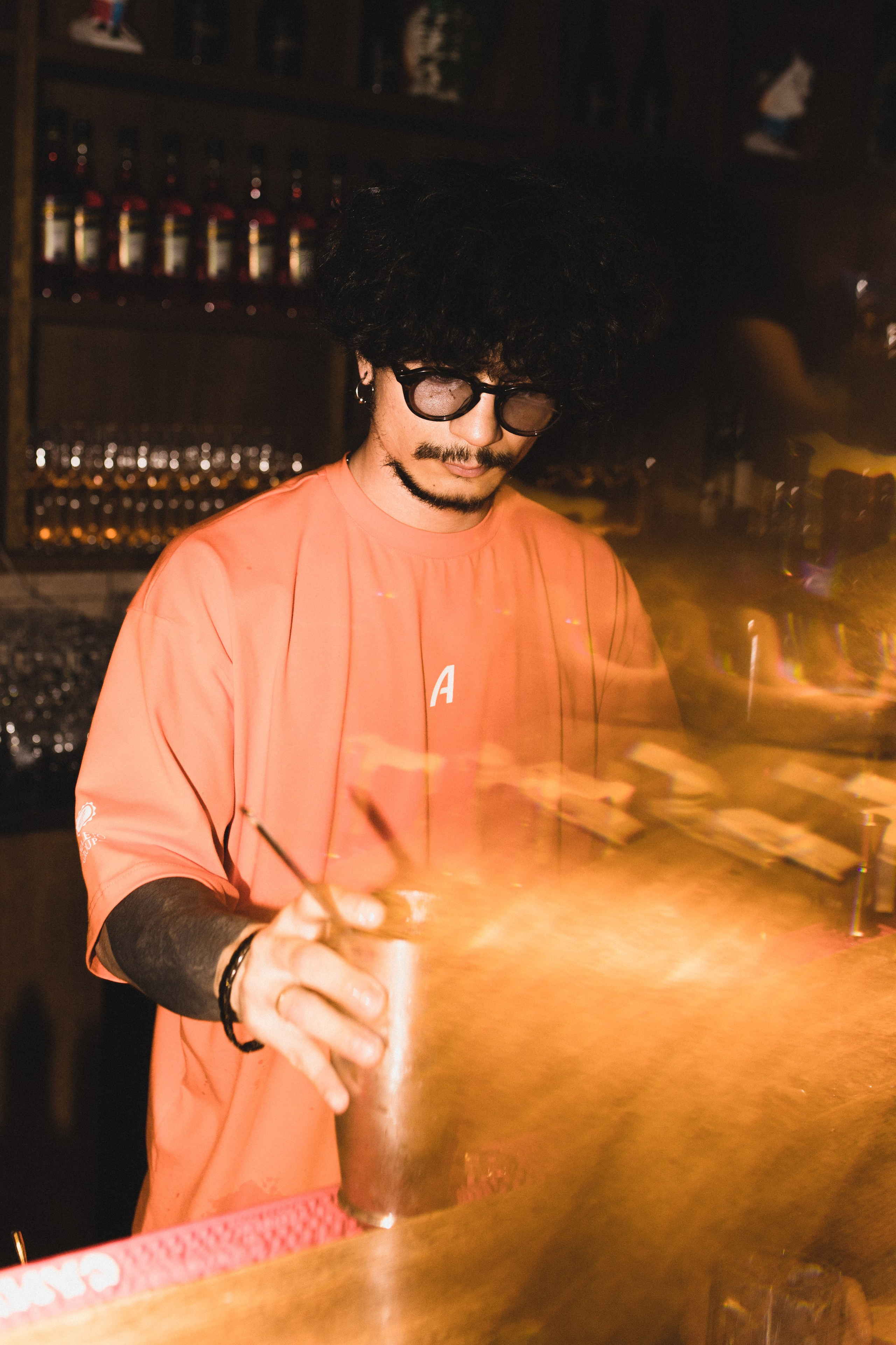 Brands. Анастасия Зверева