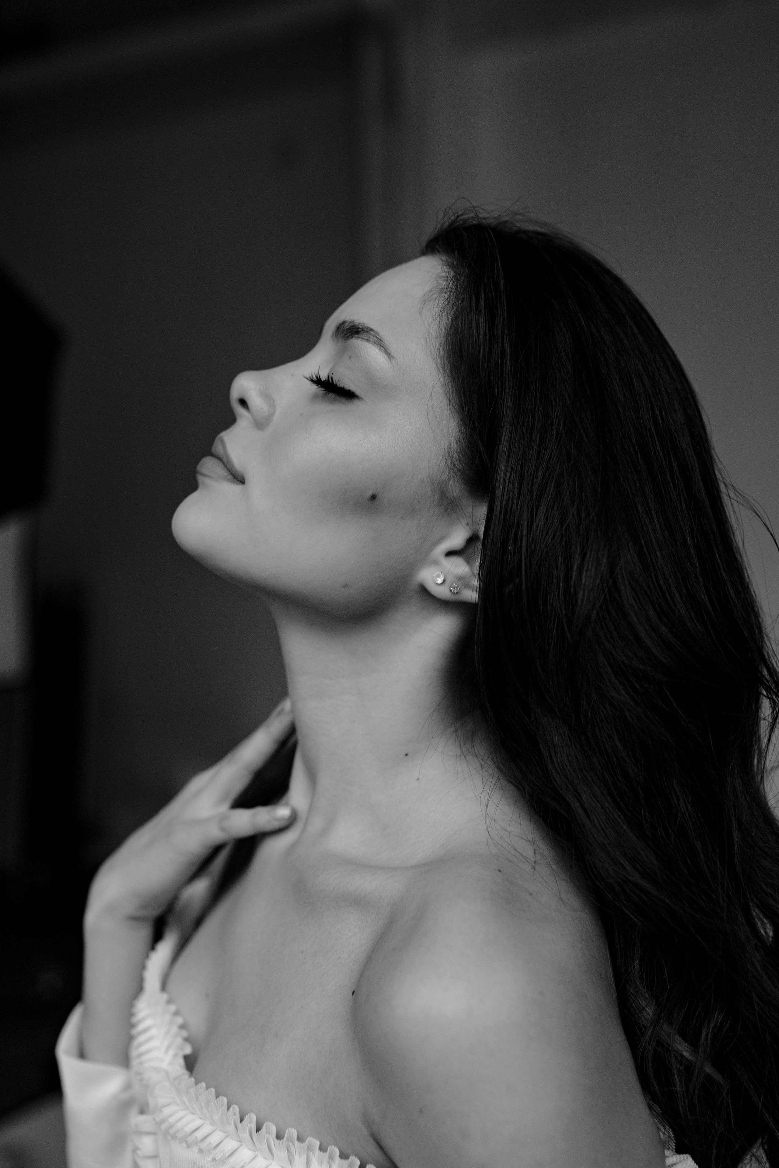 Portrait. Анастасия Зверева