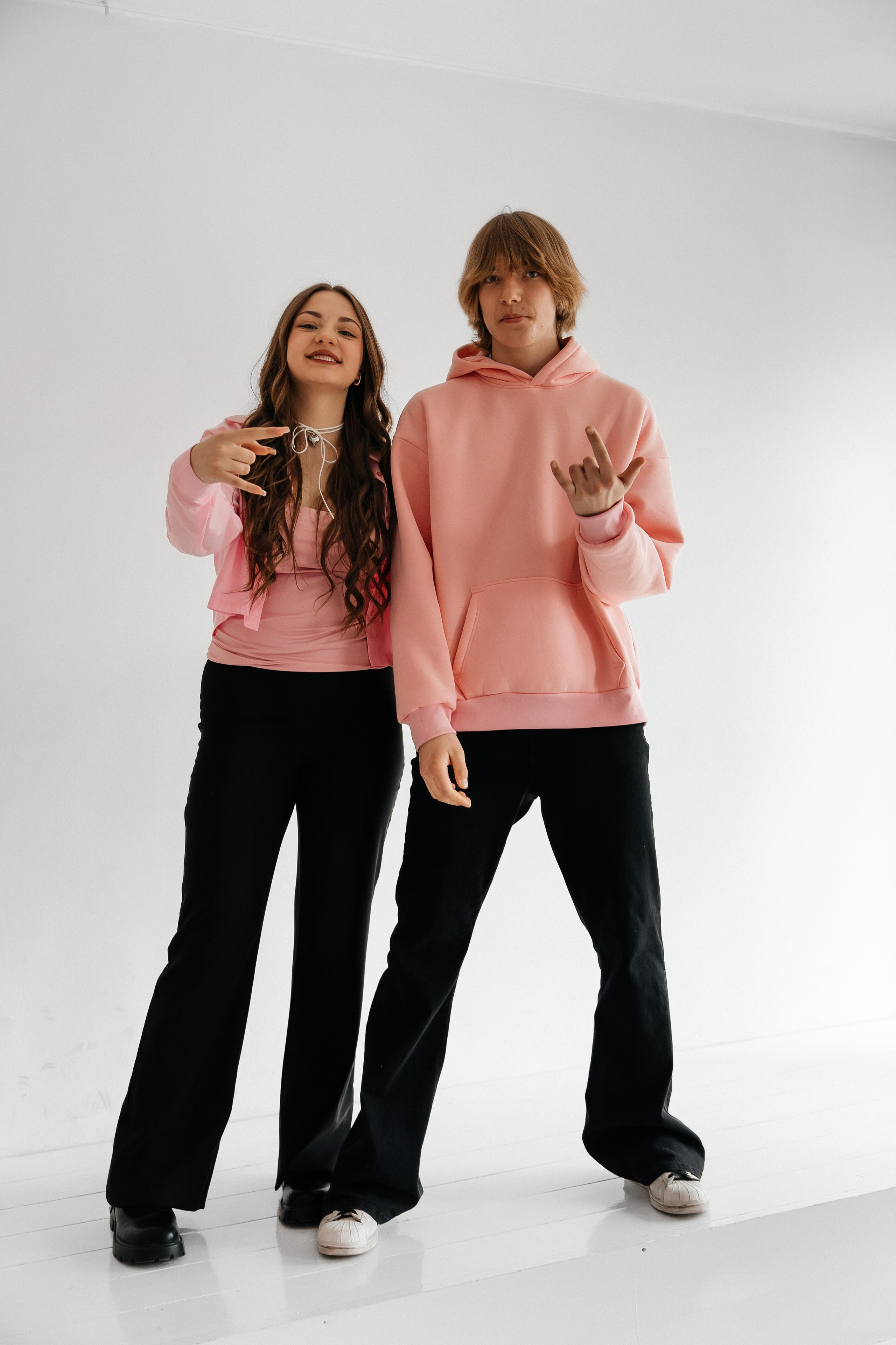 Школьники. Гарутис Лидия профессиональный фотограф в Чите