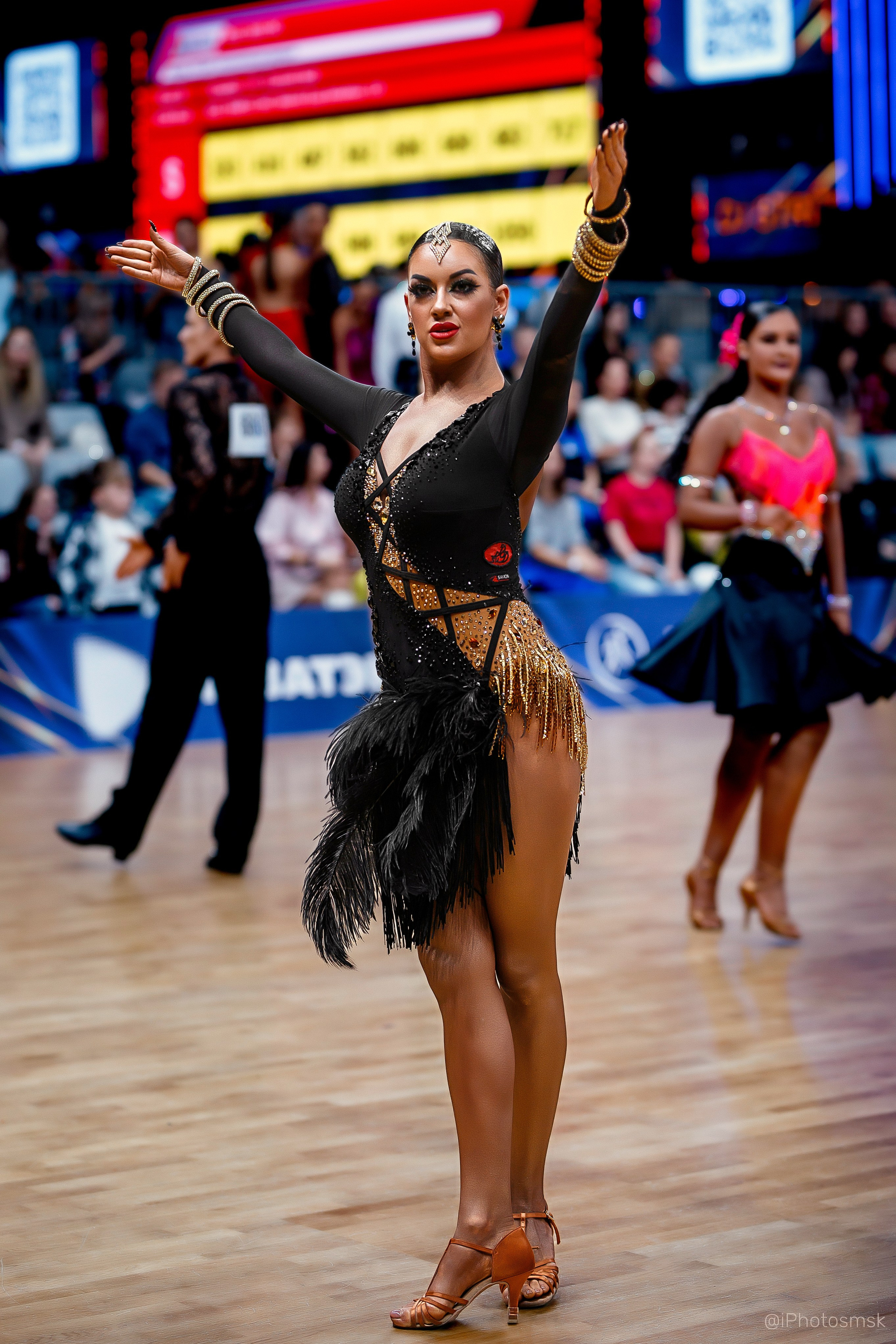 Мальгин Лев Слинькова Полина