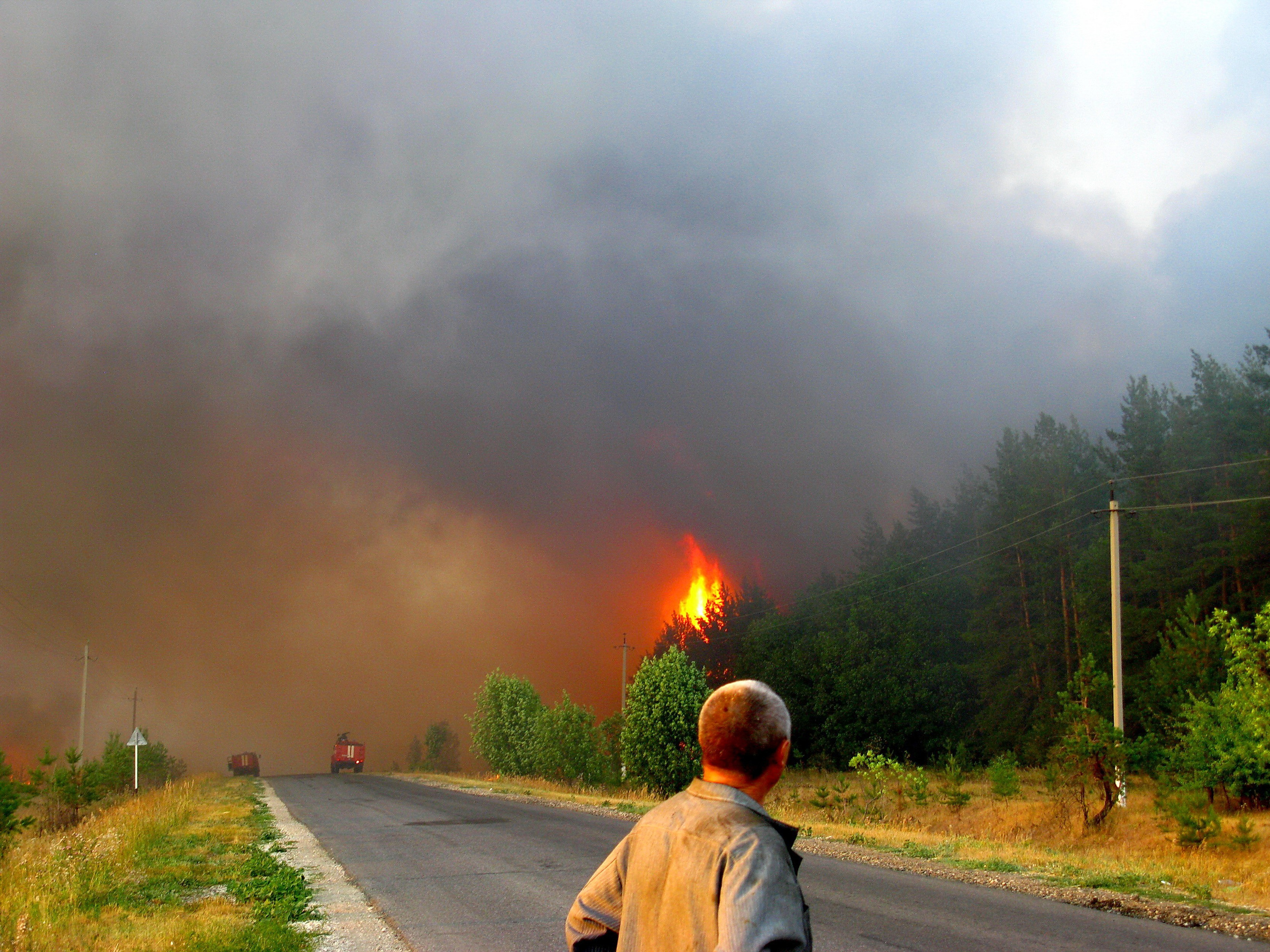 2010 — Гран-при. Фотообъединение Самарского областного отделения Союза журналистов России