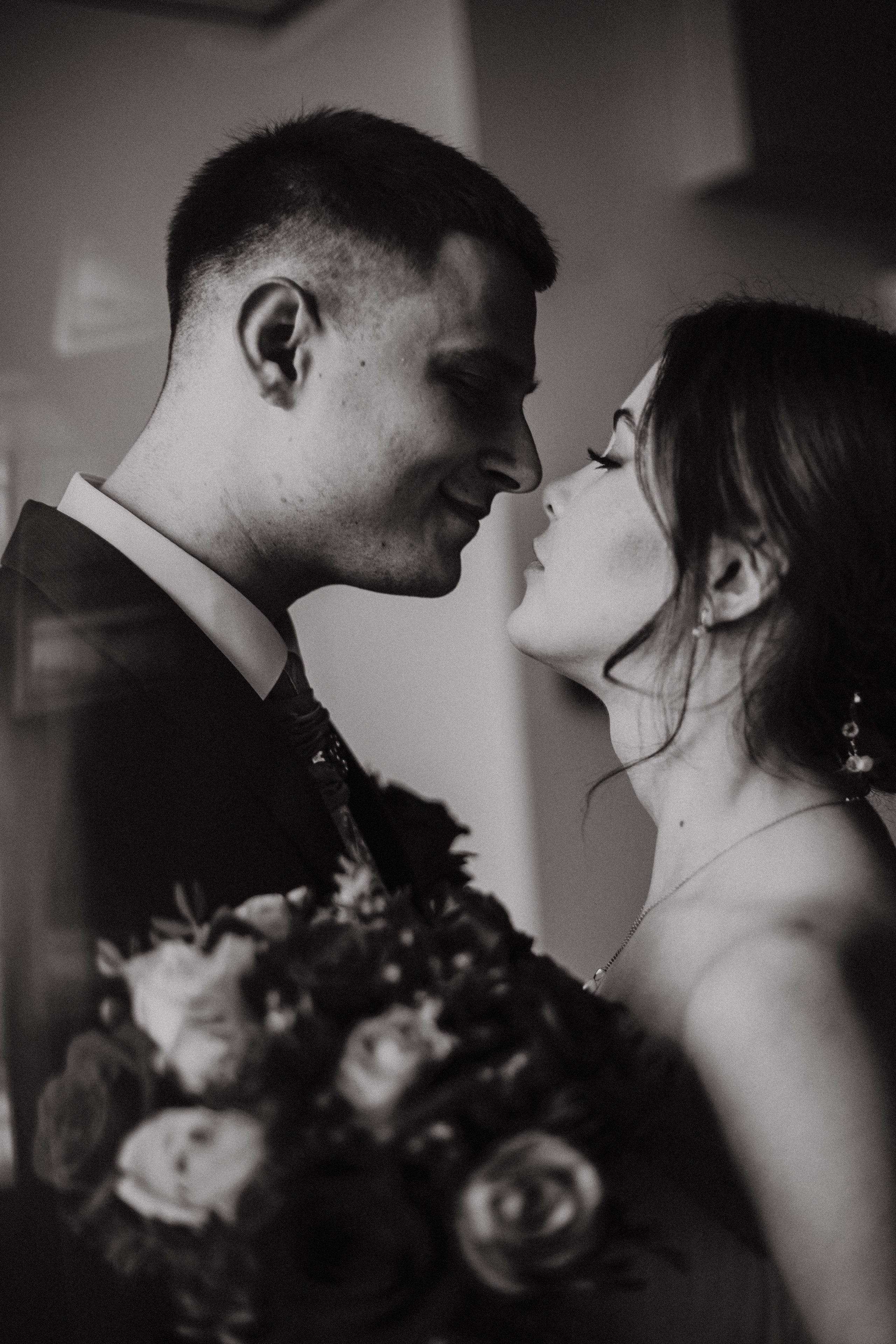 Татьяна+ Игорь. Фотограф в Нижнем Новгороде