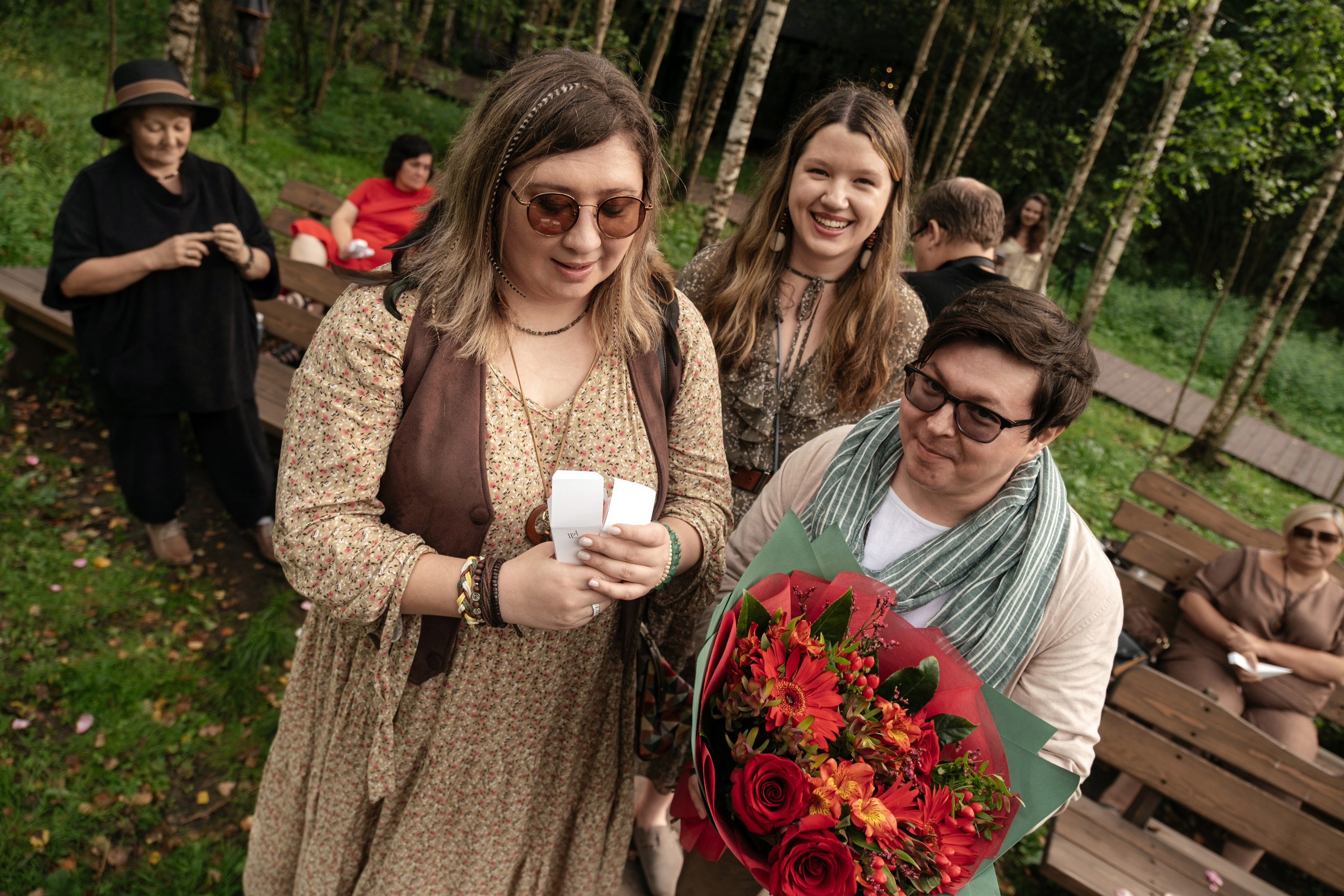 Владислав и Анна. Свадебный и семейный фотограф Москва, Звенигород, Одинцово, Можайск,