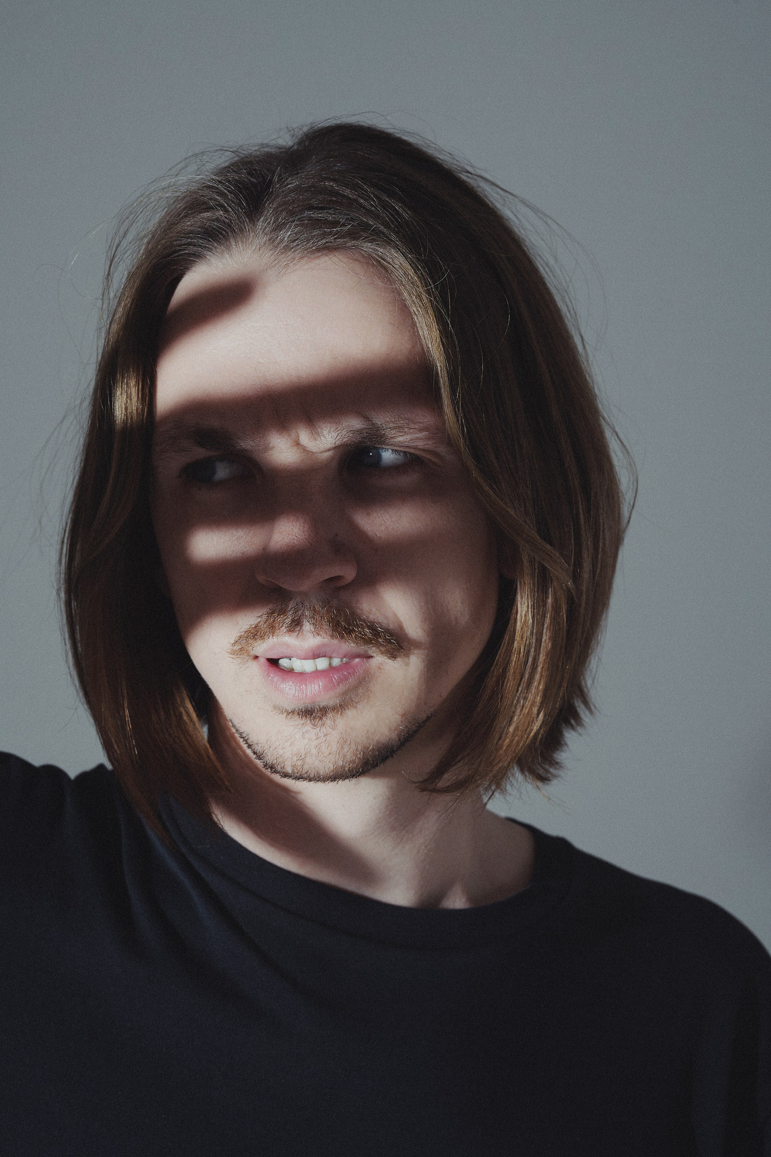 Илья. Портретный фотограф в Москве Татьяна