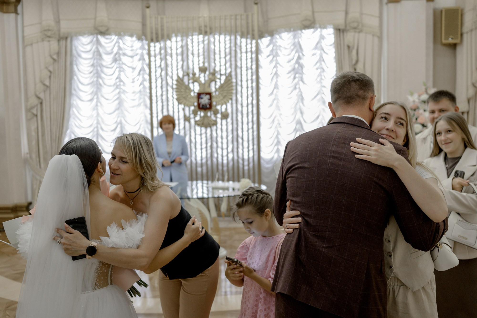 Янис и Гульназ. Свадебный фотограф в Тюмени Анастасия Пономарева