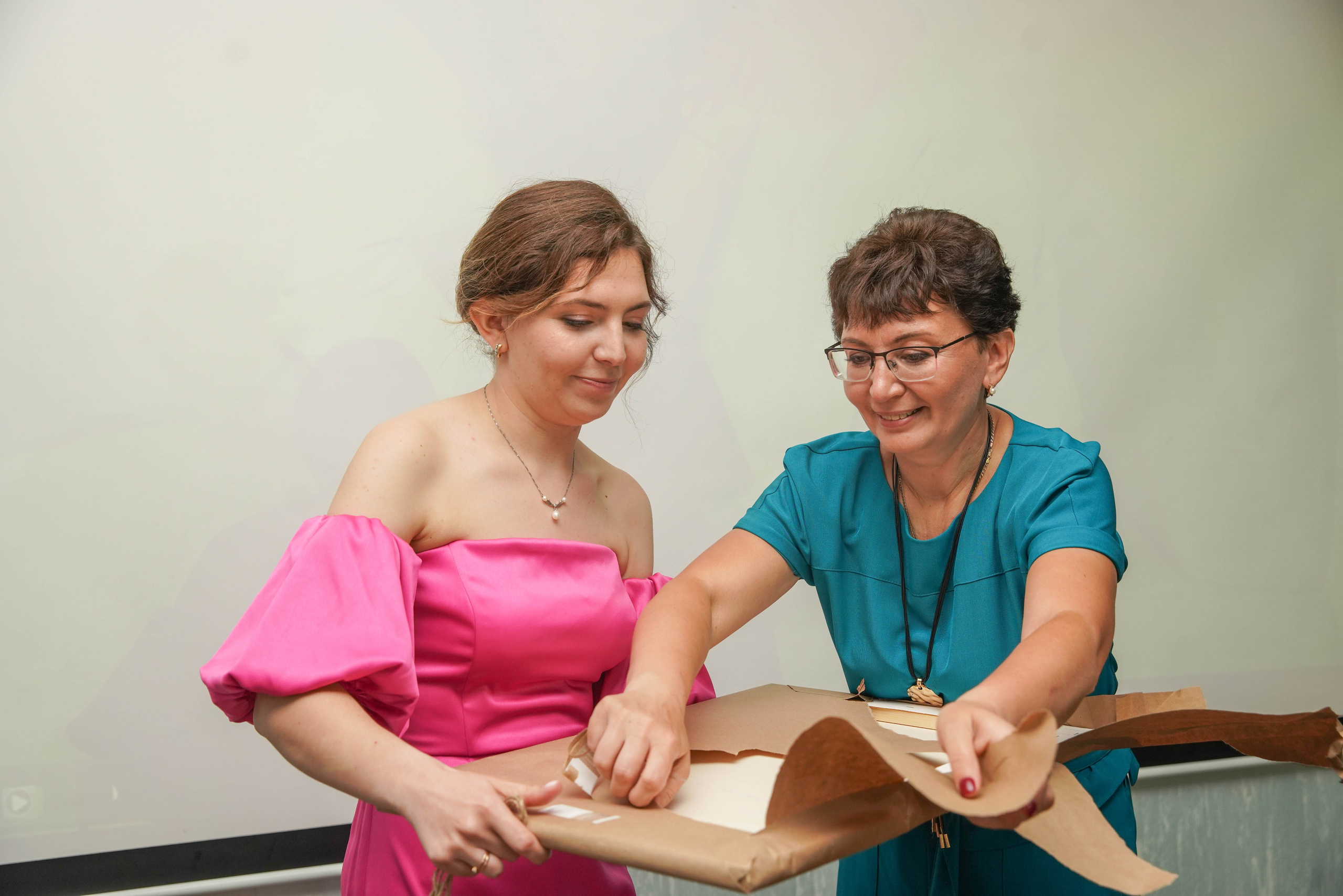 Юбилей. Семейный и детский фотограф в Нижнем Новгороде