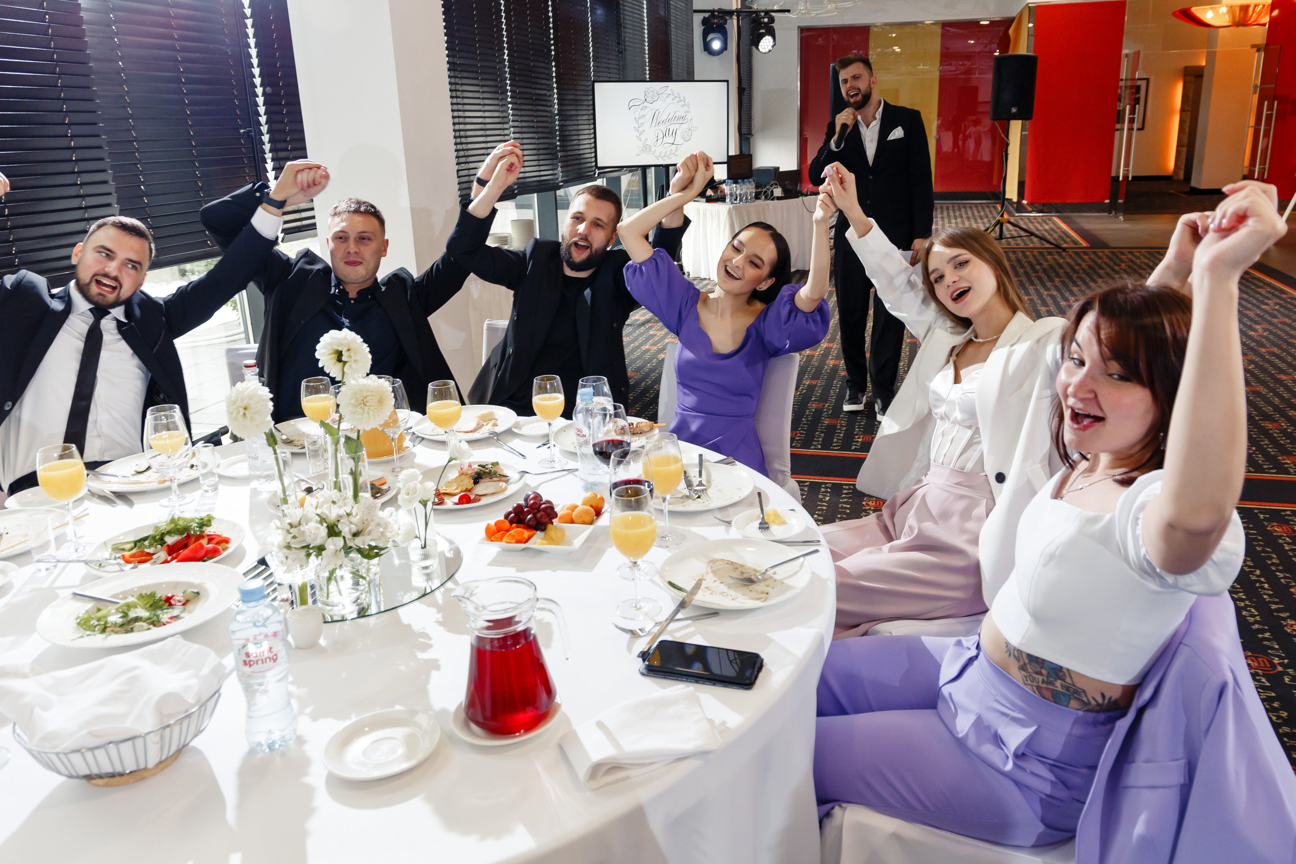 Максим и Маргарита