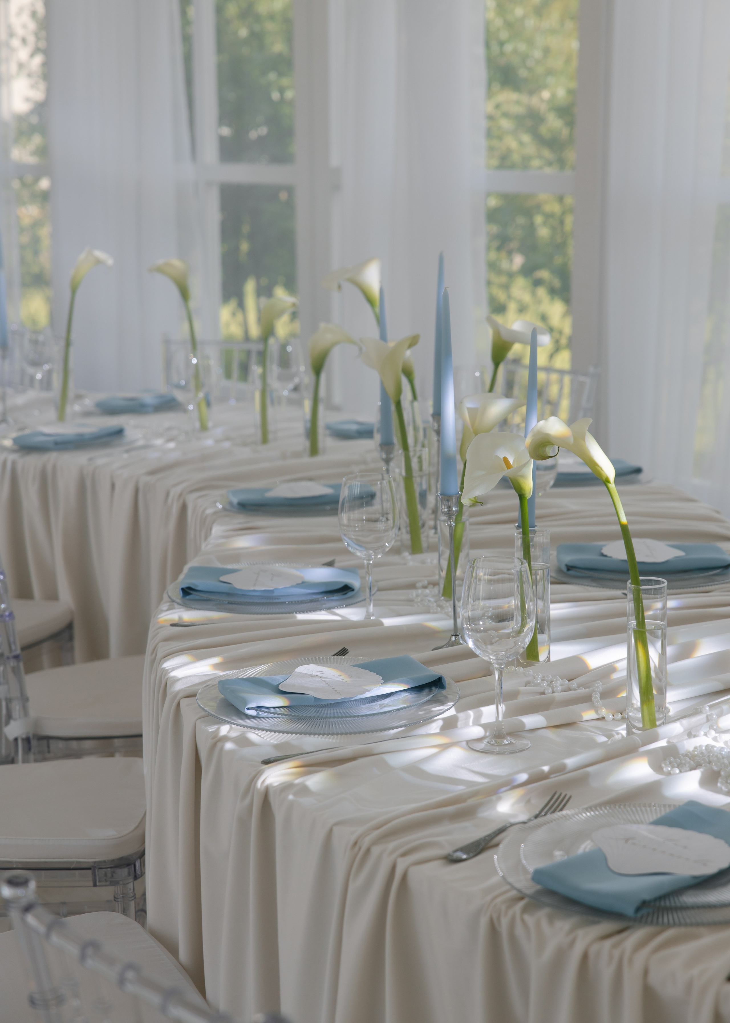 Океан любви Юлии и Алексея. Свадебный фотограф в Калининграде Ольга Пасечник