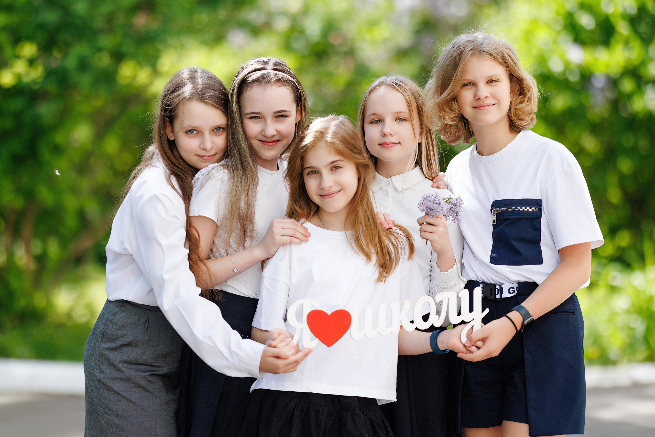 ФОТОСЕССИЯ БЕЗ АЛЬБОМОВ. Выпускные альбомы в Москве FOTOVMESTE