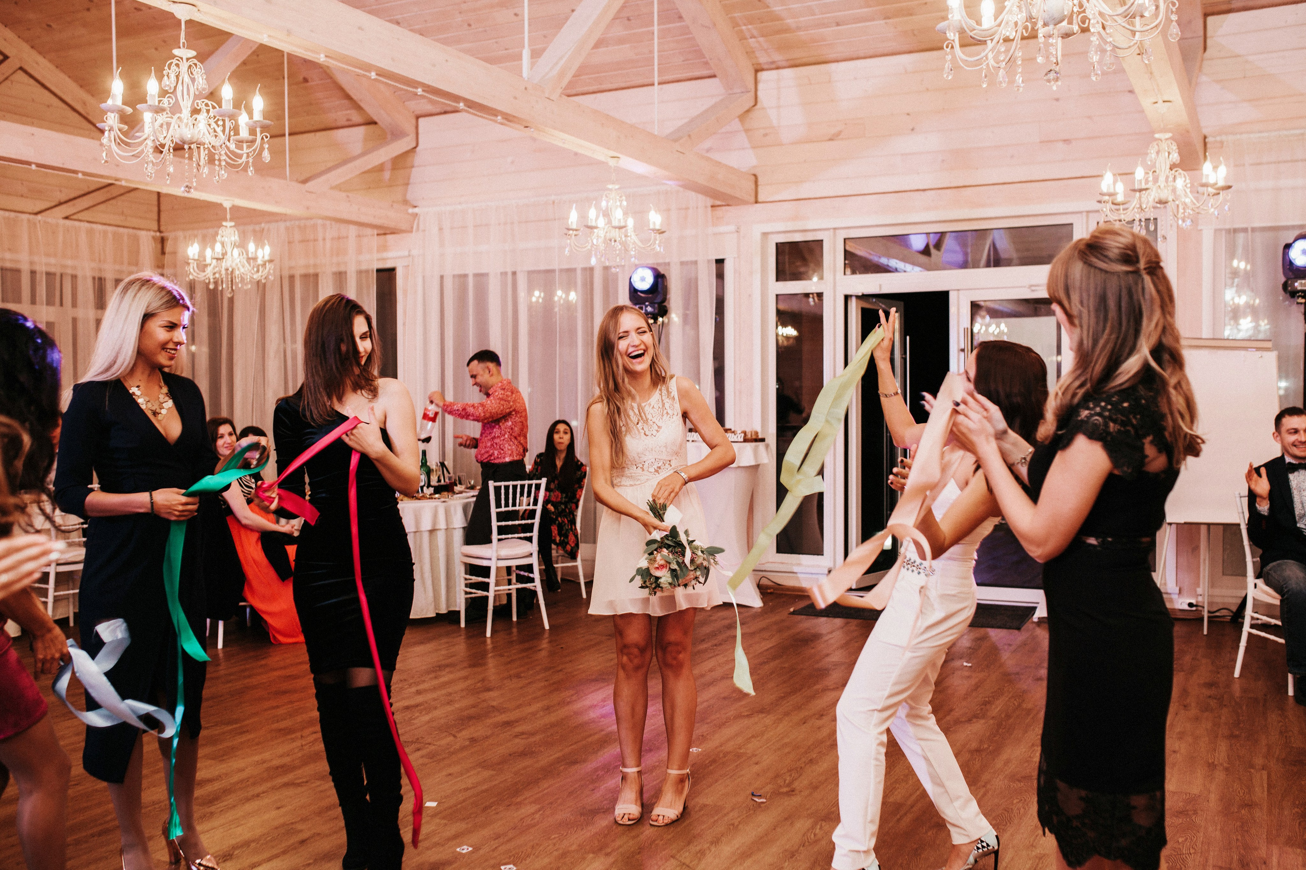 Wedding. Фотограф в Новосибирске Дарья Горнакова