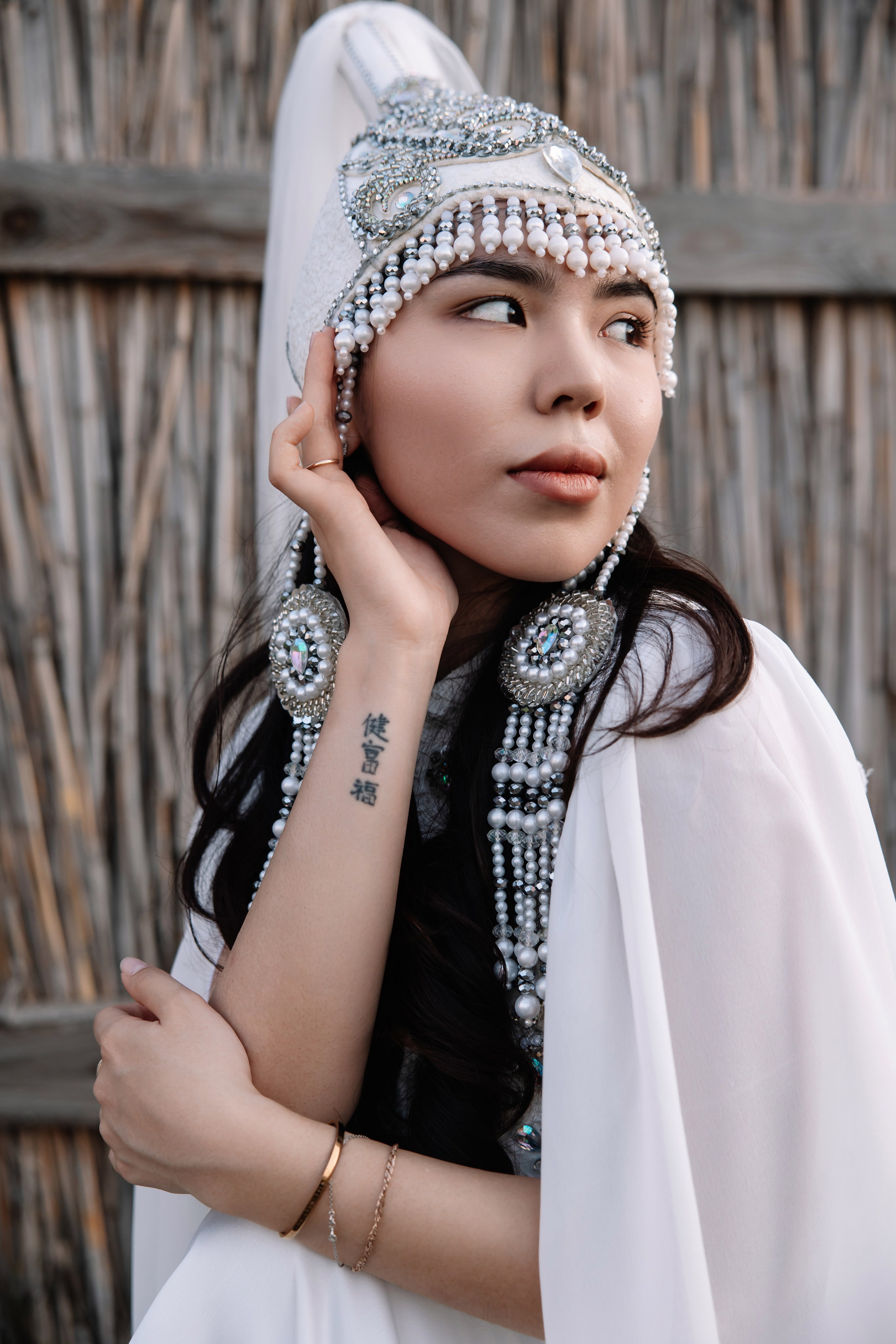 Предсвадебная фотосессия Виктора и Дины. Свадебный и семейный фотограф в Элисте Лиджик Сарлов