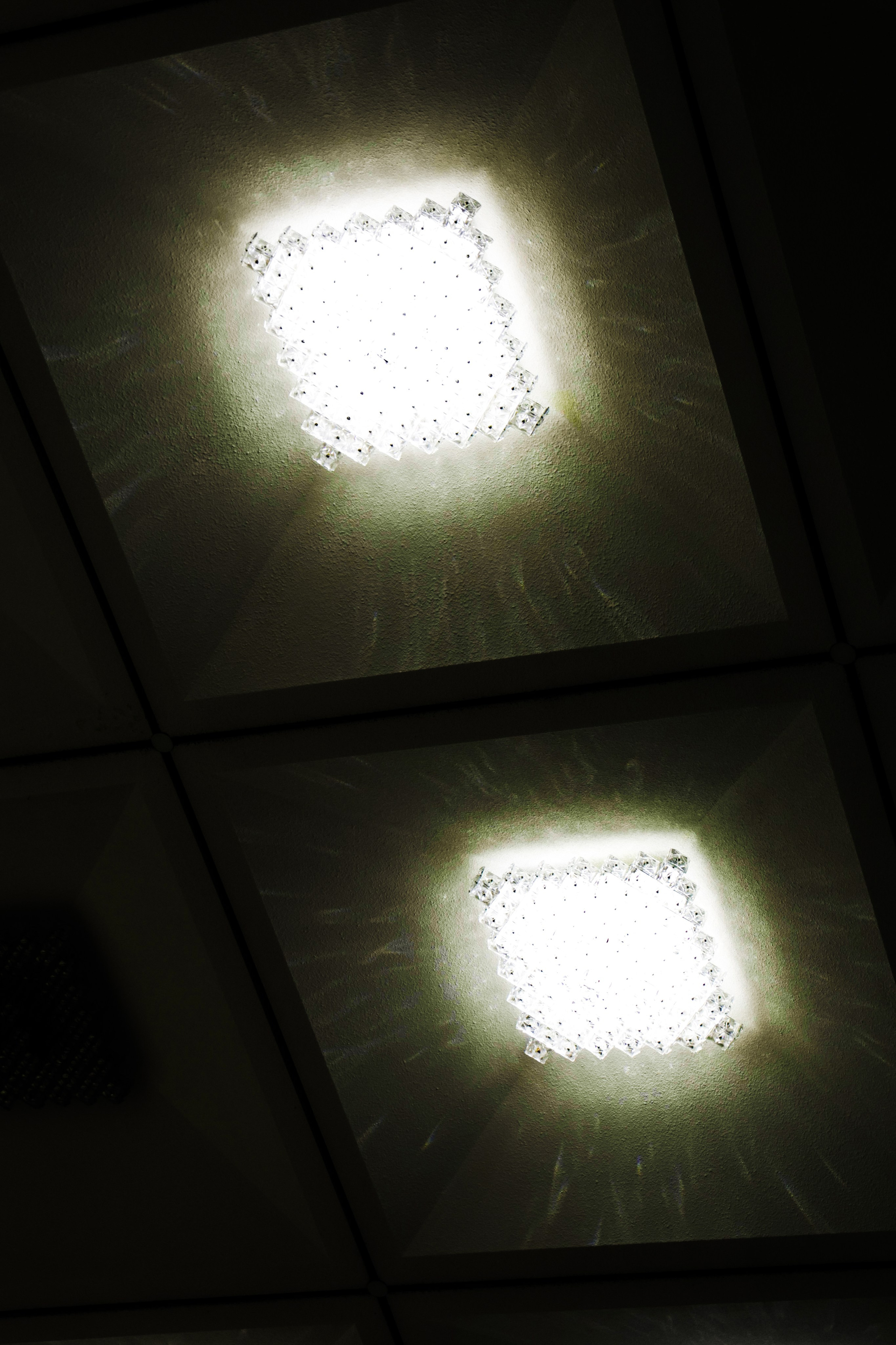 Nuit Blanche 2025. Portrait photographer based in Toronto — Blinova Mariia