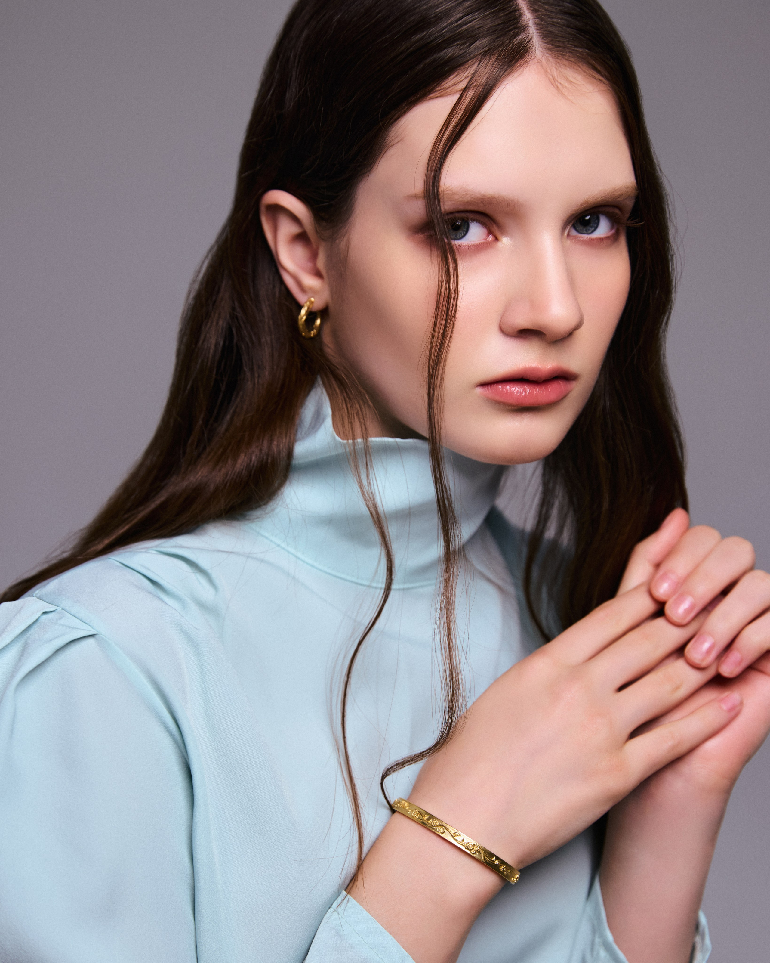 Sonya M. Modeling agency TM MODELS