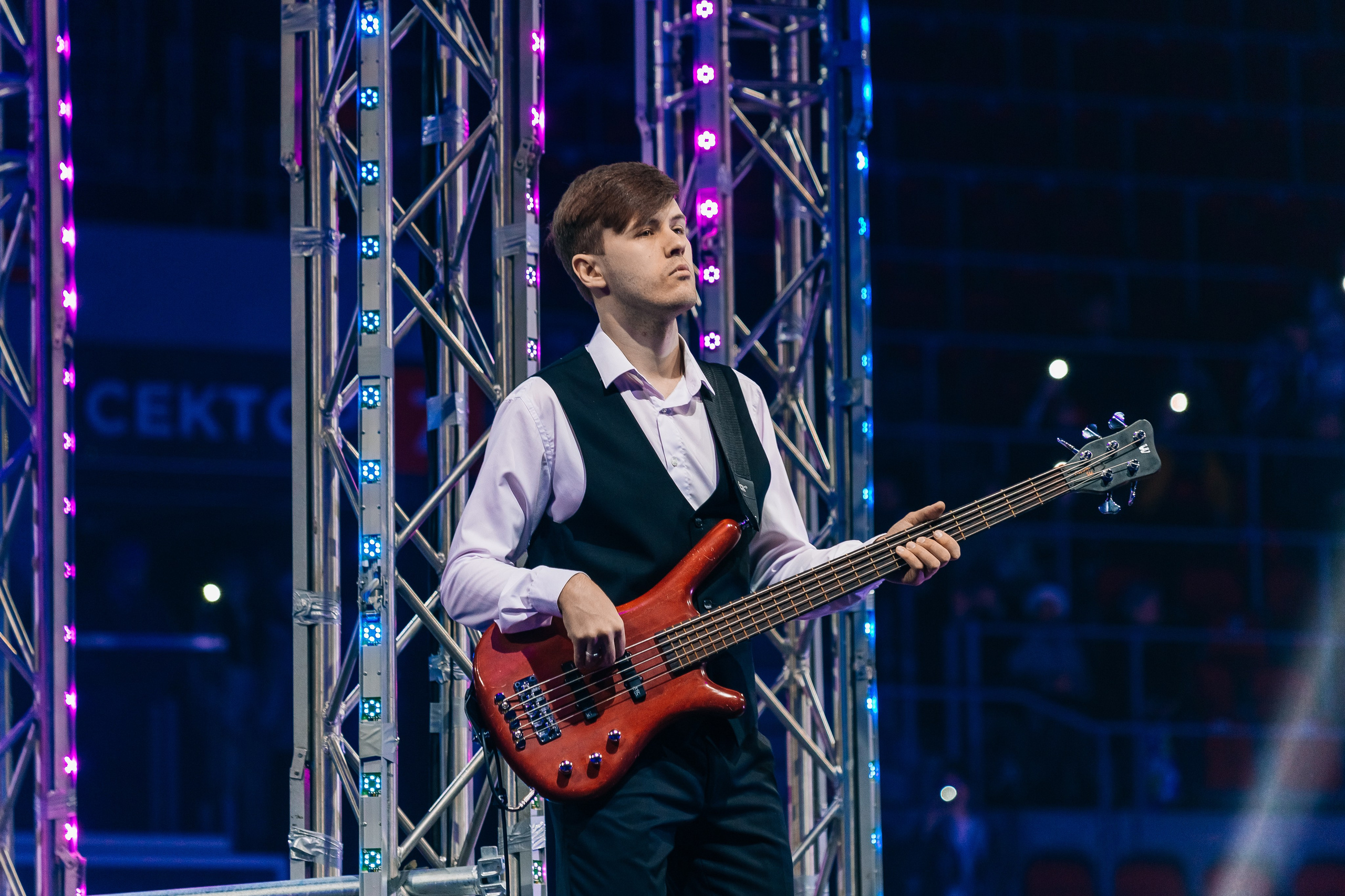 II Международный фестиваль Юрия Гагарина. Фотограф Краснодар Марго Хелбен