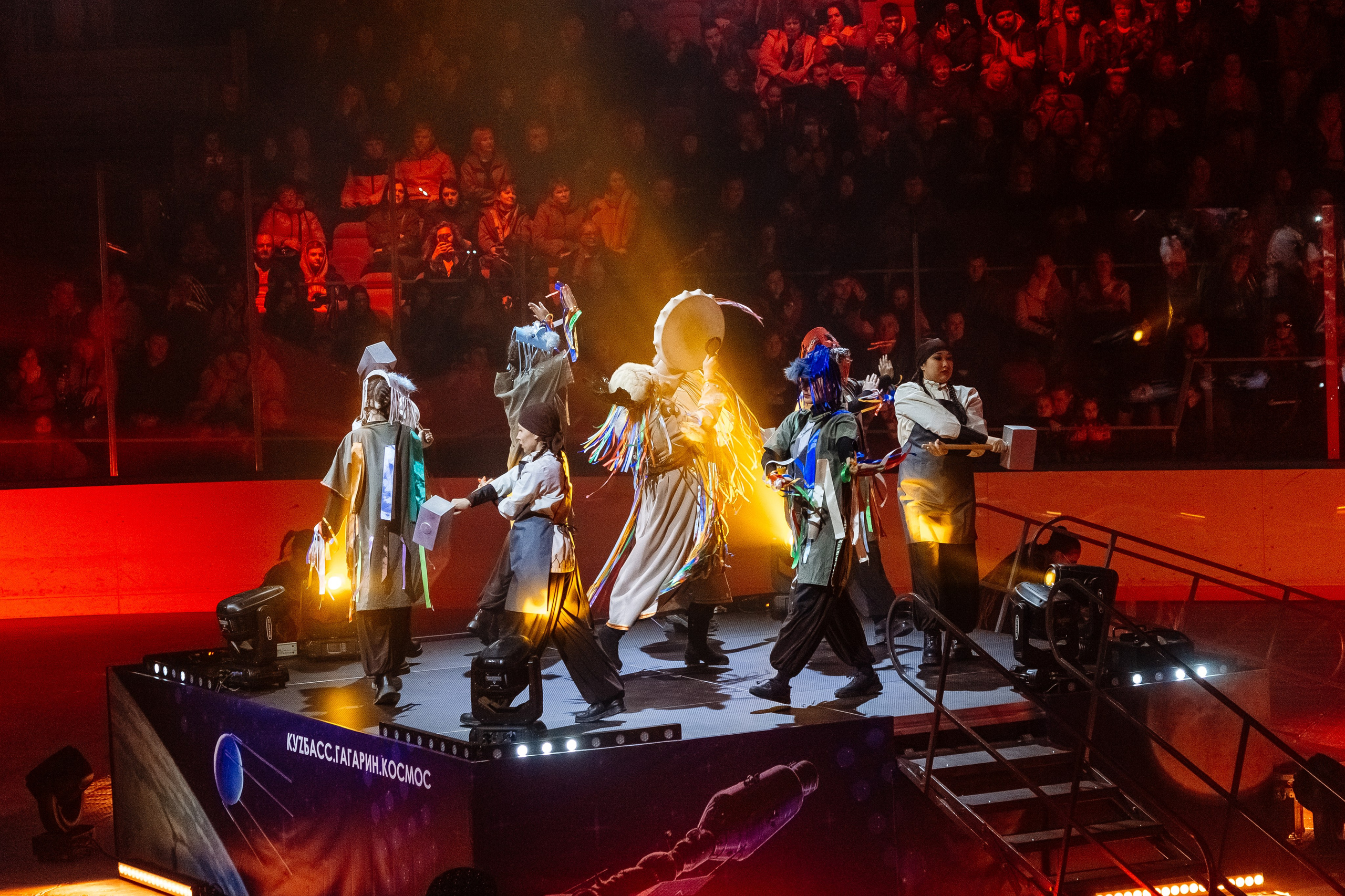 II Международный фестиваль Юрия Гагарина. Фотограф Краснодар Марго Хелбен