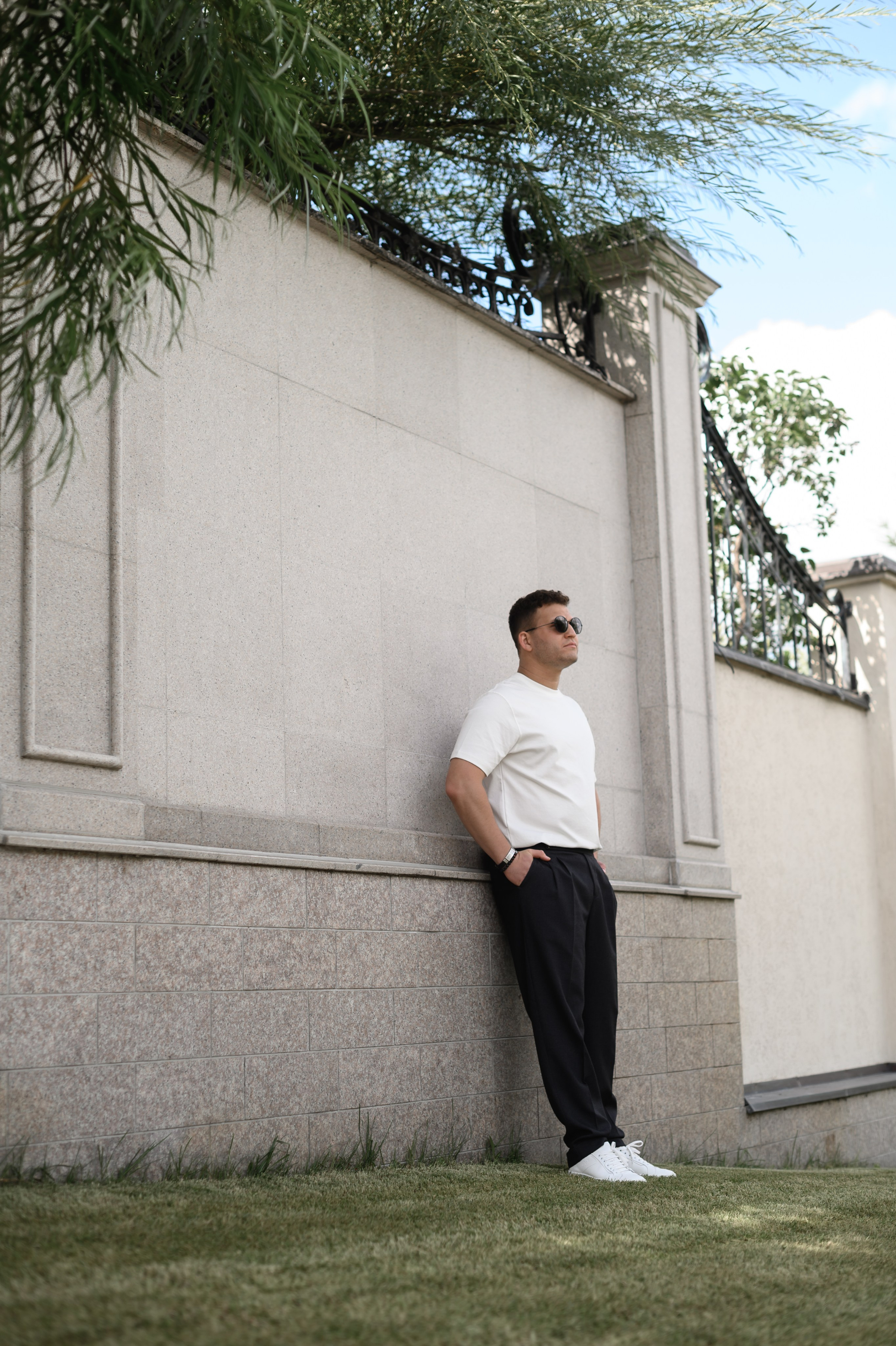 Тимур и Камилла. Свадебный фотограф Тюмень Анастасия Битная