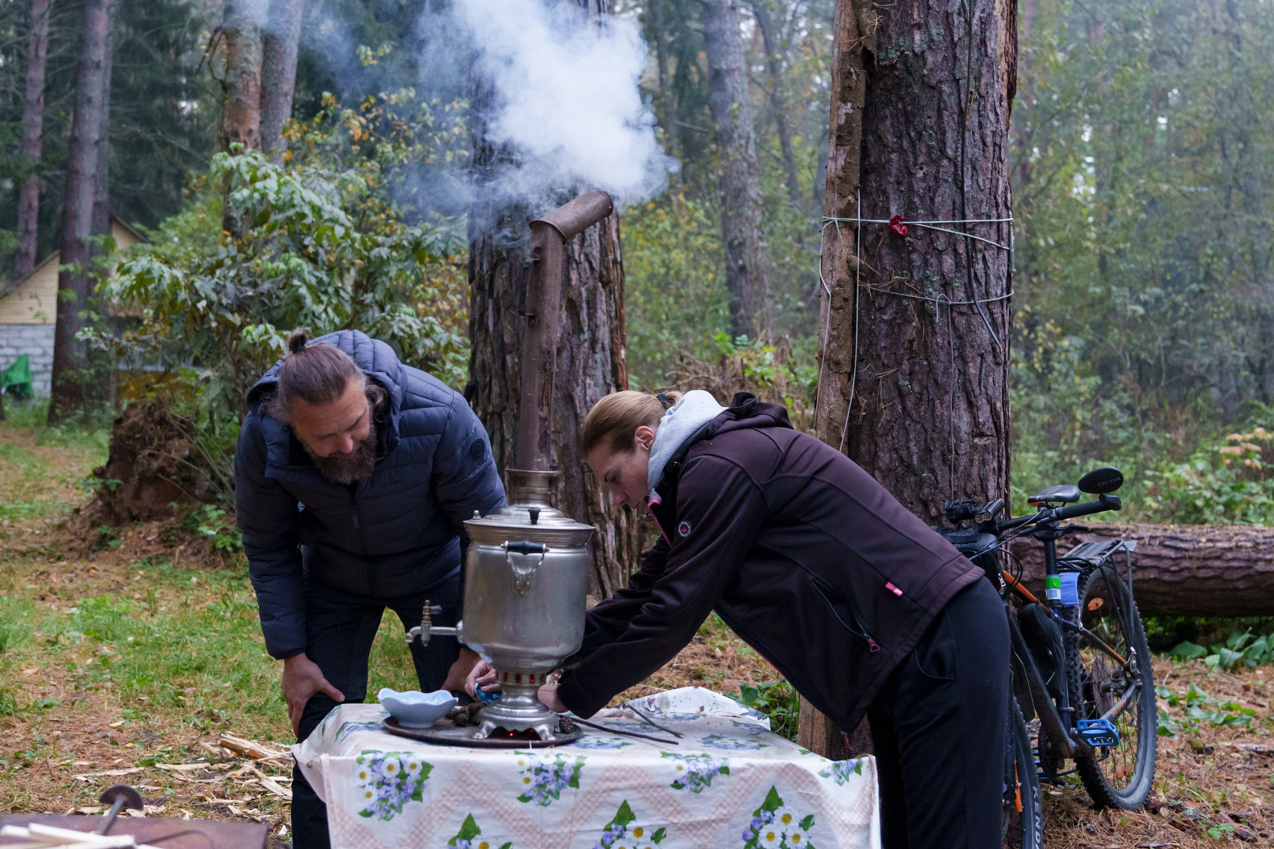 Фоторепортаж вечеринки. Интерьерный и архитектурный фотограф в Москве Панова Ольга