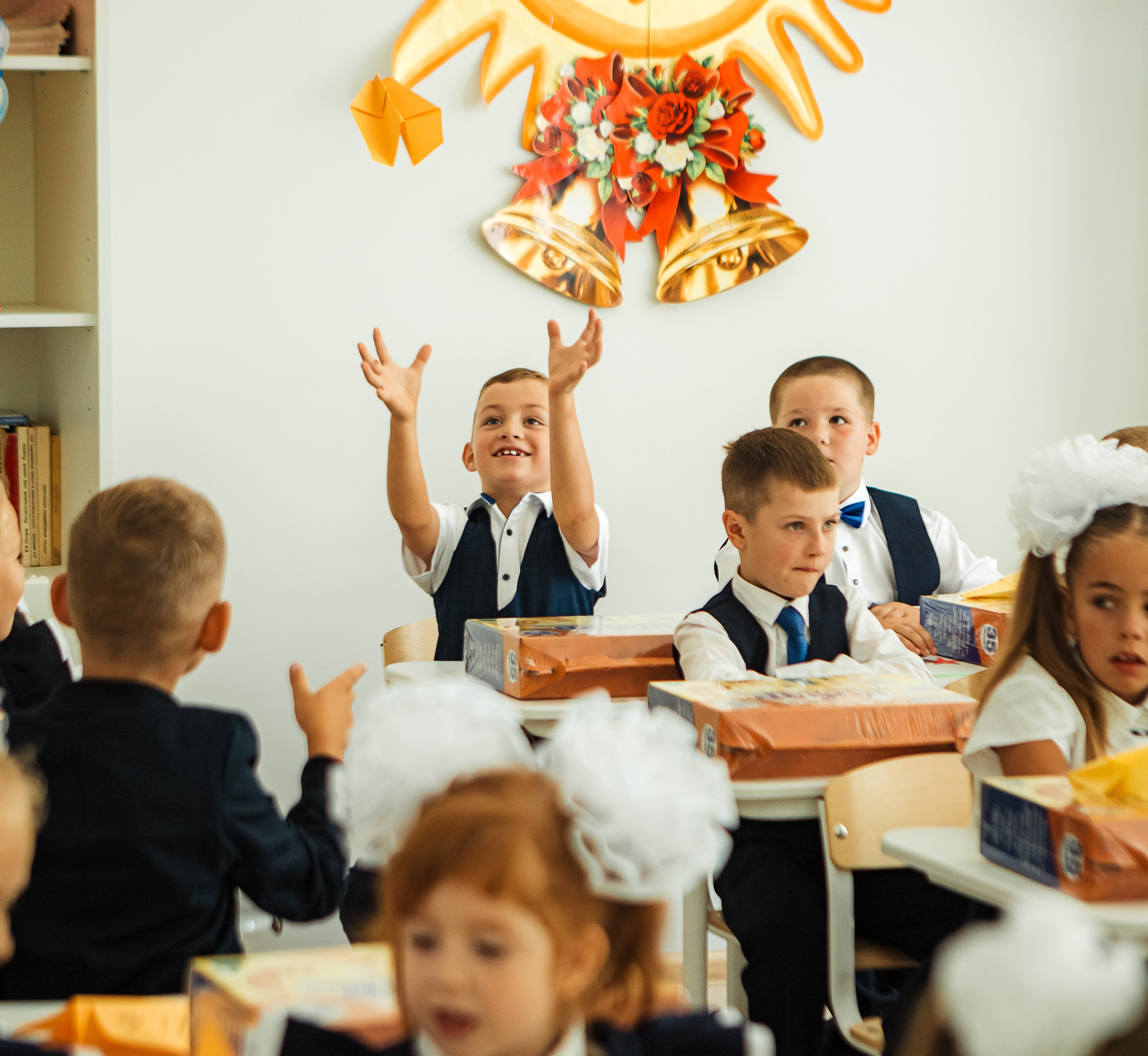 1 сентября 2024. Фотограф Тверь|Москва|Волоколамск| Отт Кристина