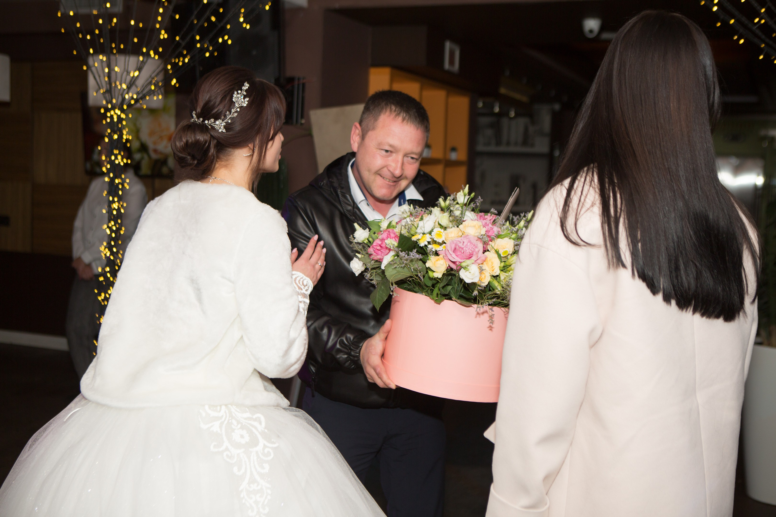 Ресторан. Фотограф Тверь|Москва|Волоколамск| Отт Кристина