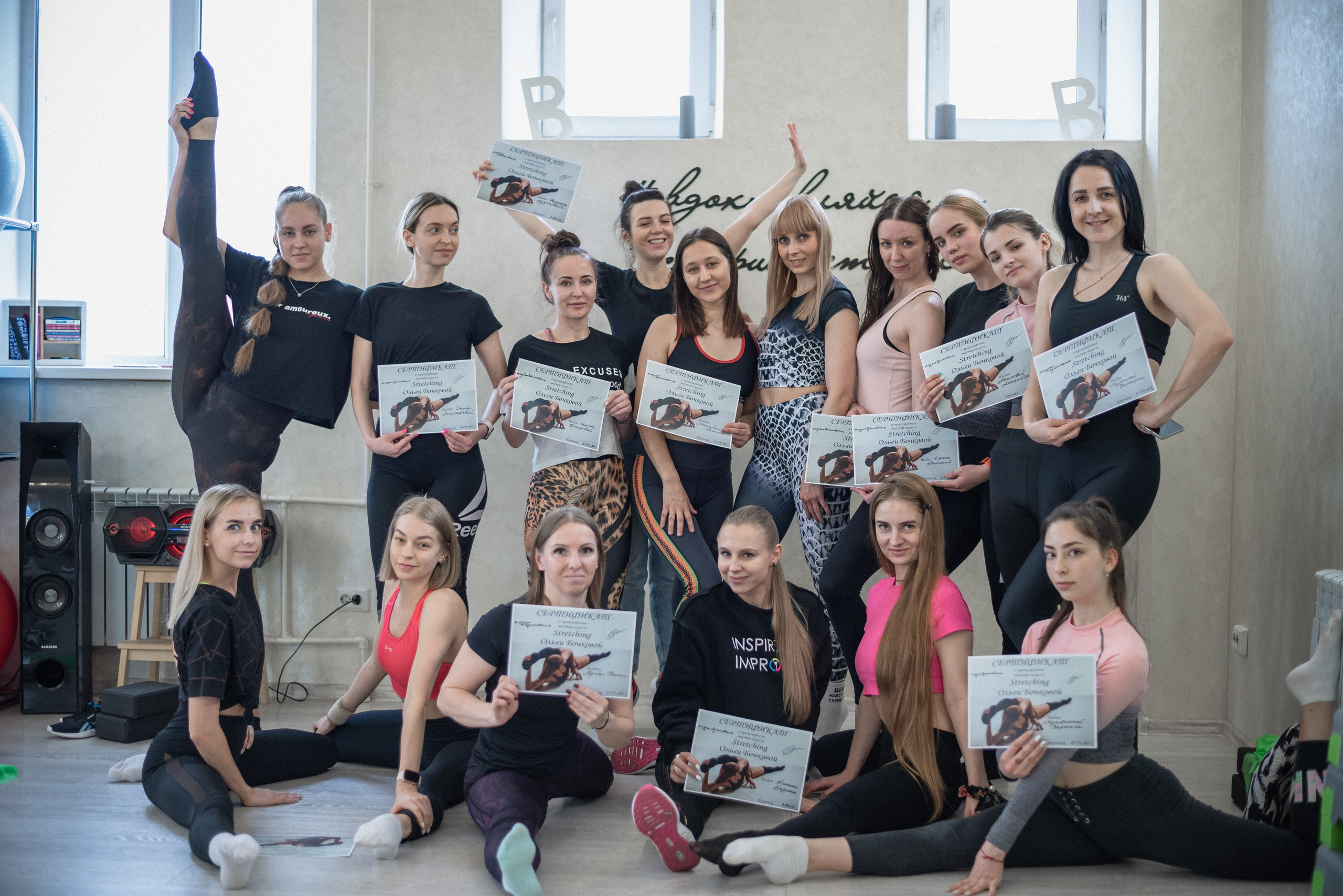 Контент съёмка. Семейный и детский фотограф в Воронеже София Минакова