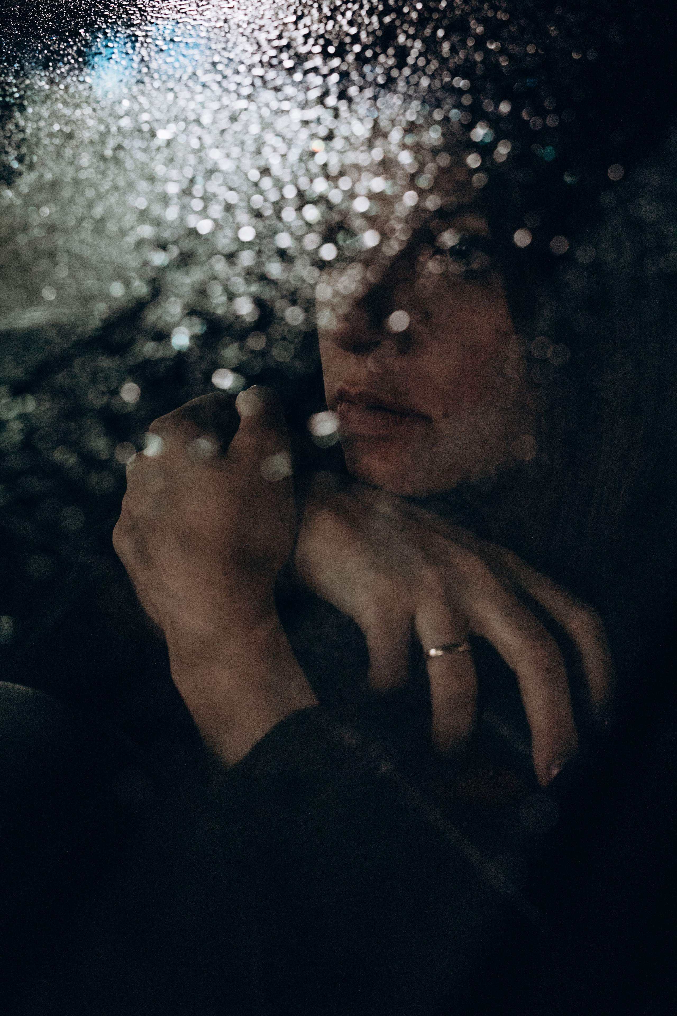 Натали. Фотограф Анастасия Петрова