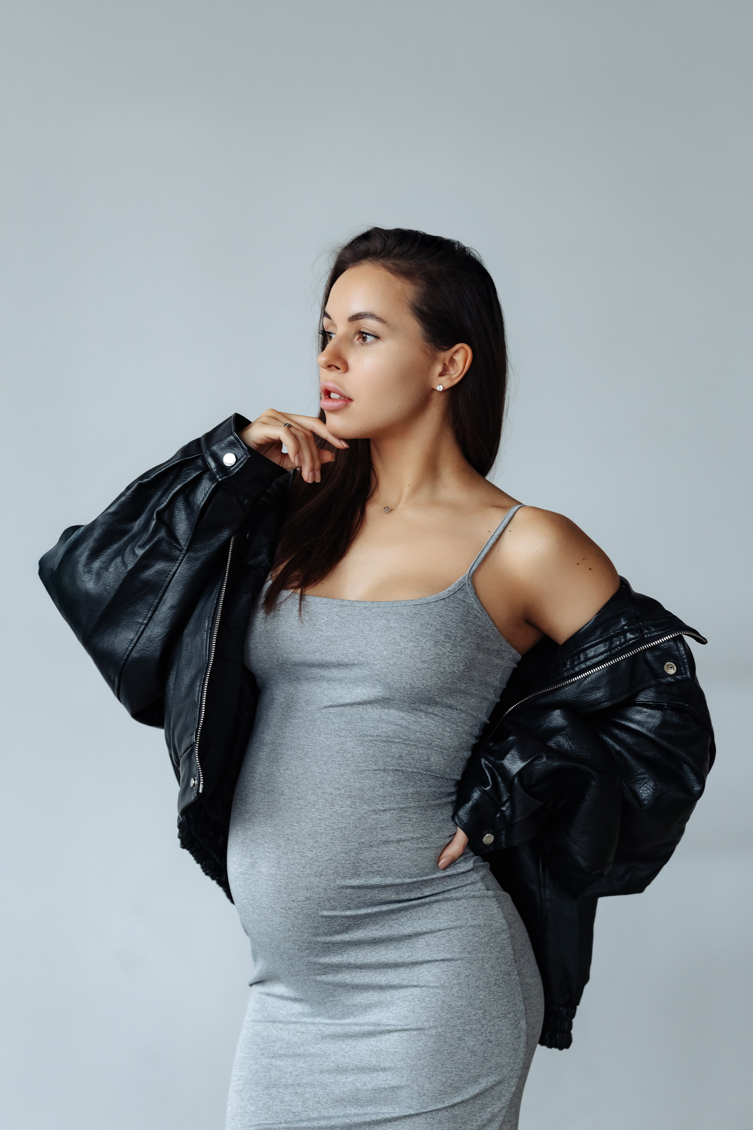 Настя и Евгений. Фотограф в Москве и МО Елизавета Якубенко