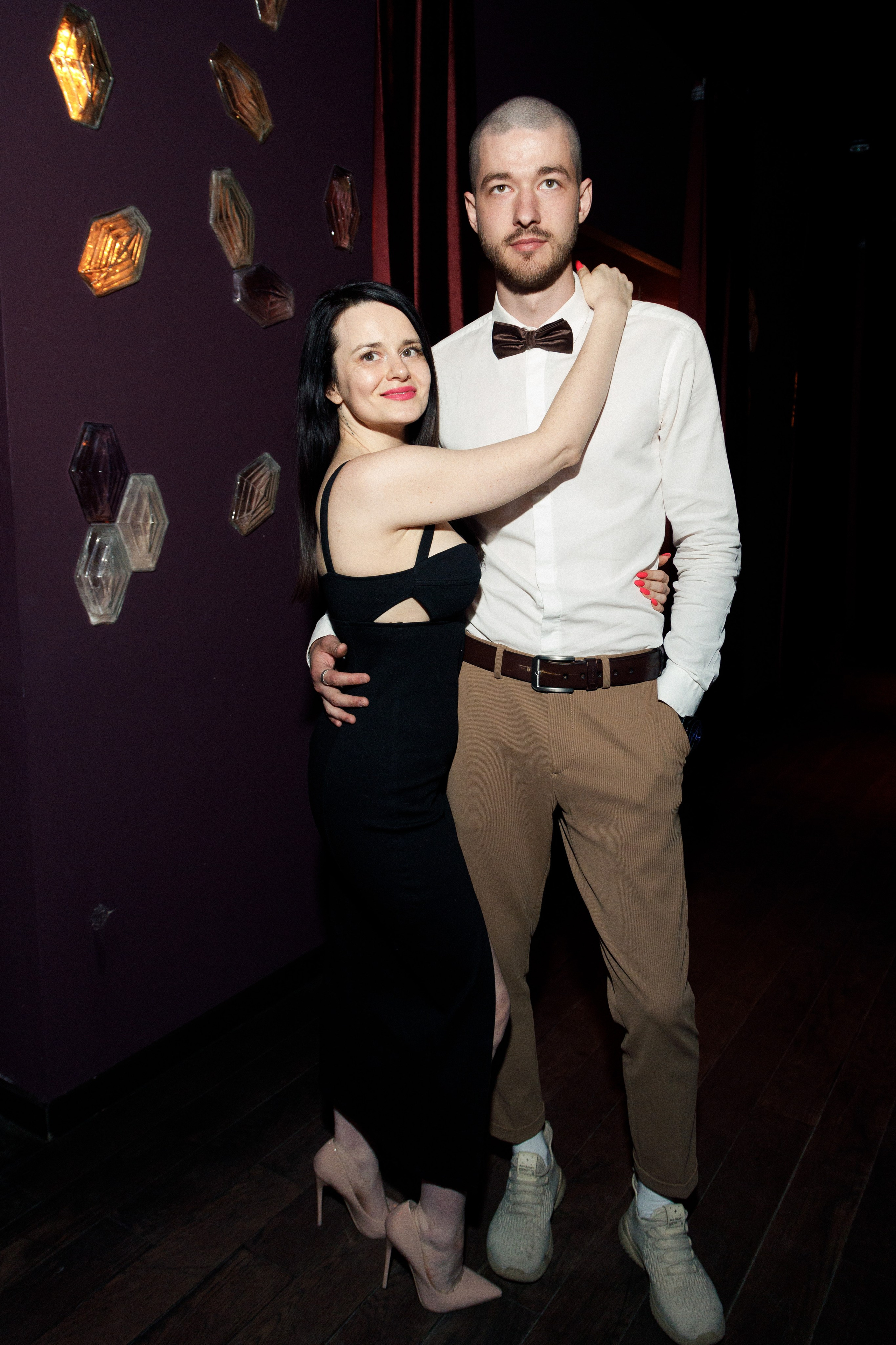 Model Lab. Артём Бачурин — свадебный фотограф Воронеж