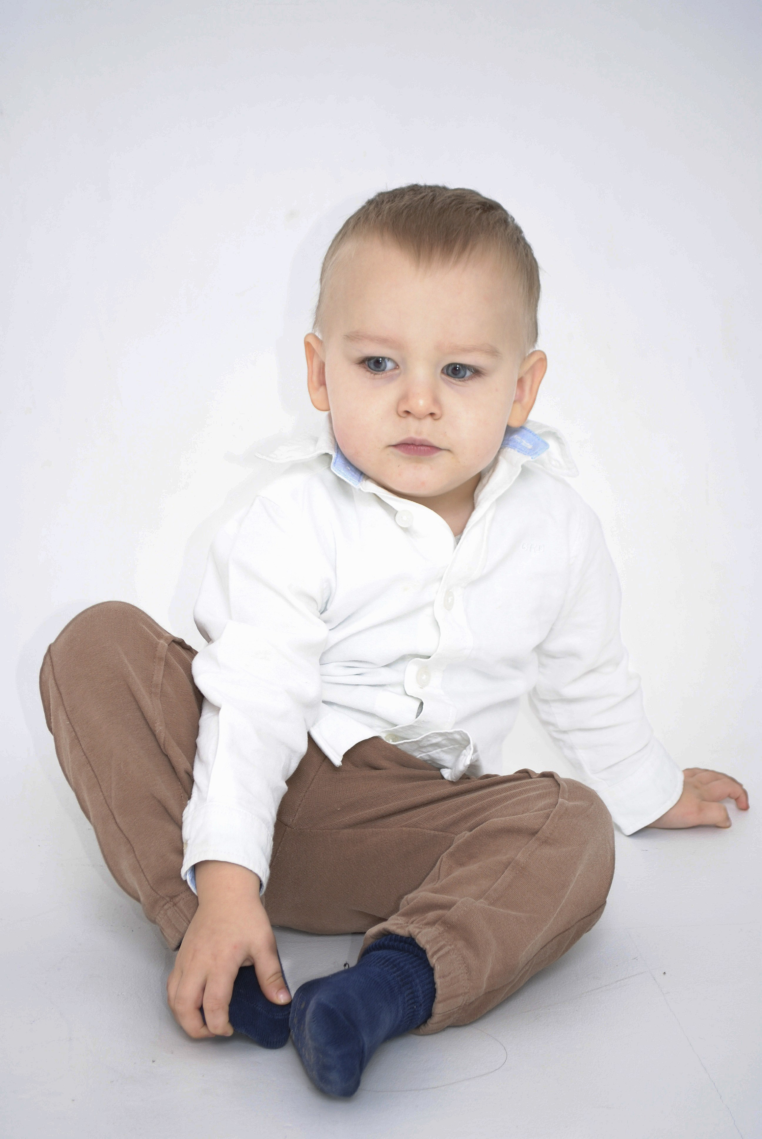 Оливия И Стас. Фотограф Мария Мусаелян