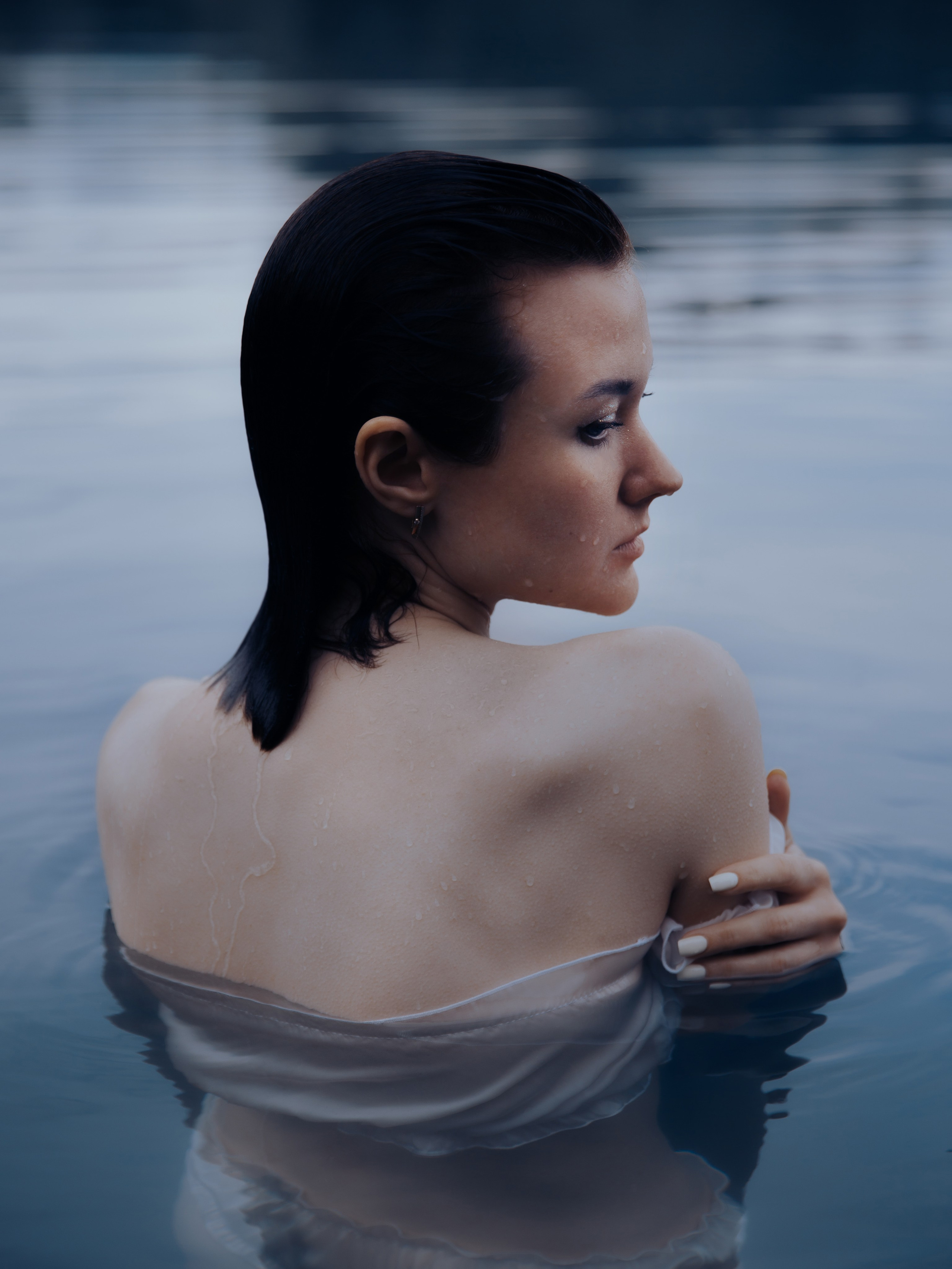 ELIZABETH. Фотограф Ариана Романовская, Москва и МО