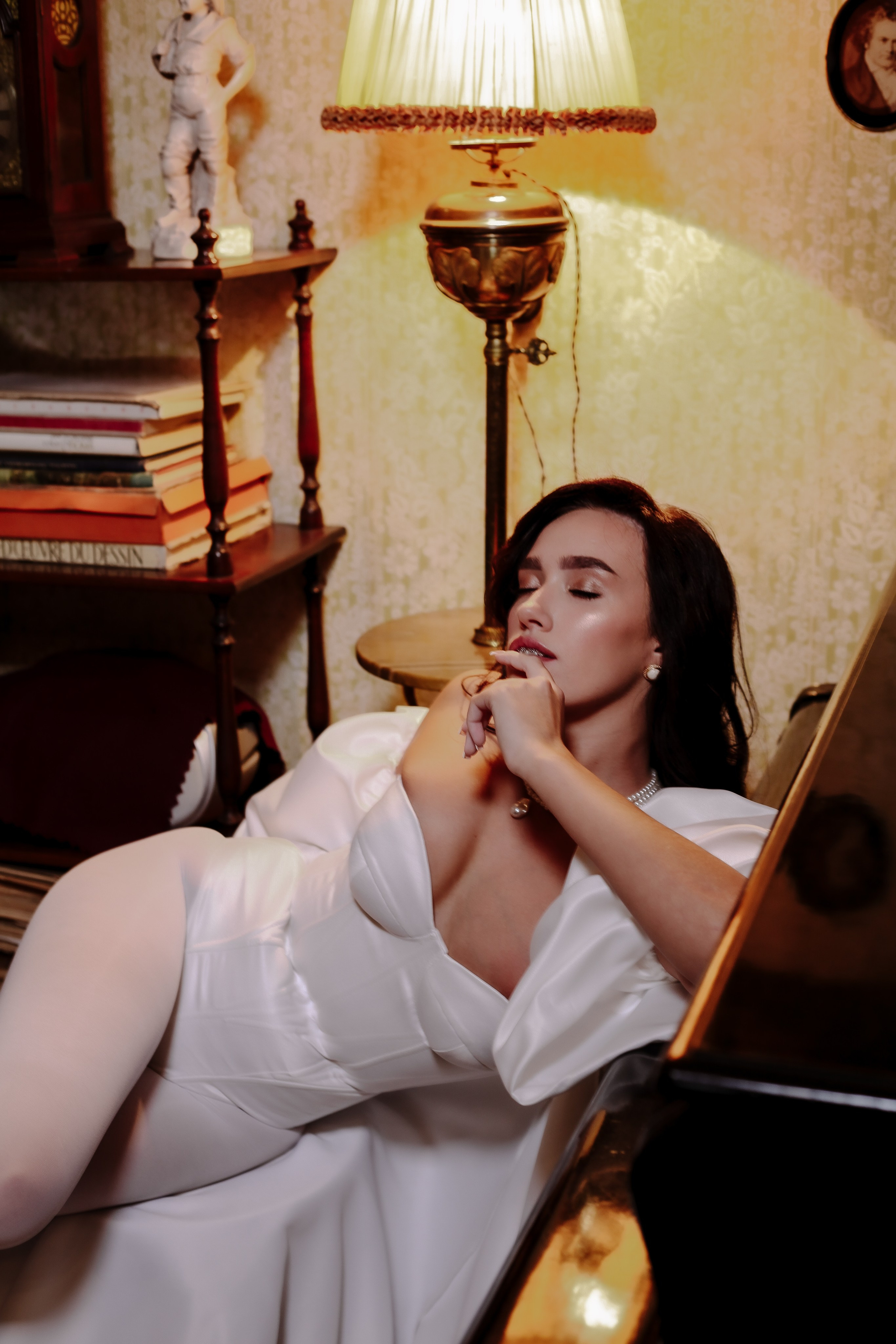 Руслан и Диана. Свадебный фотограф в Санкт-Петербурге Лолита Романова