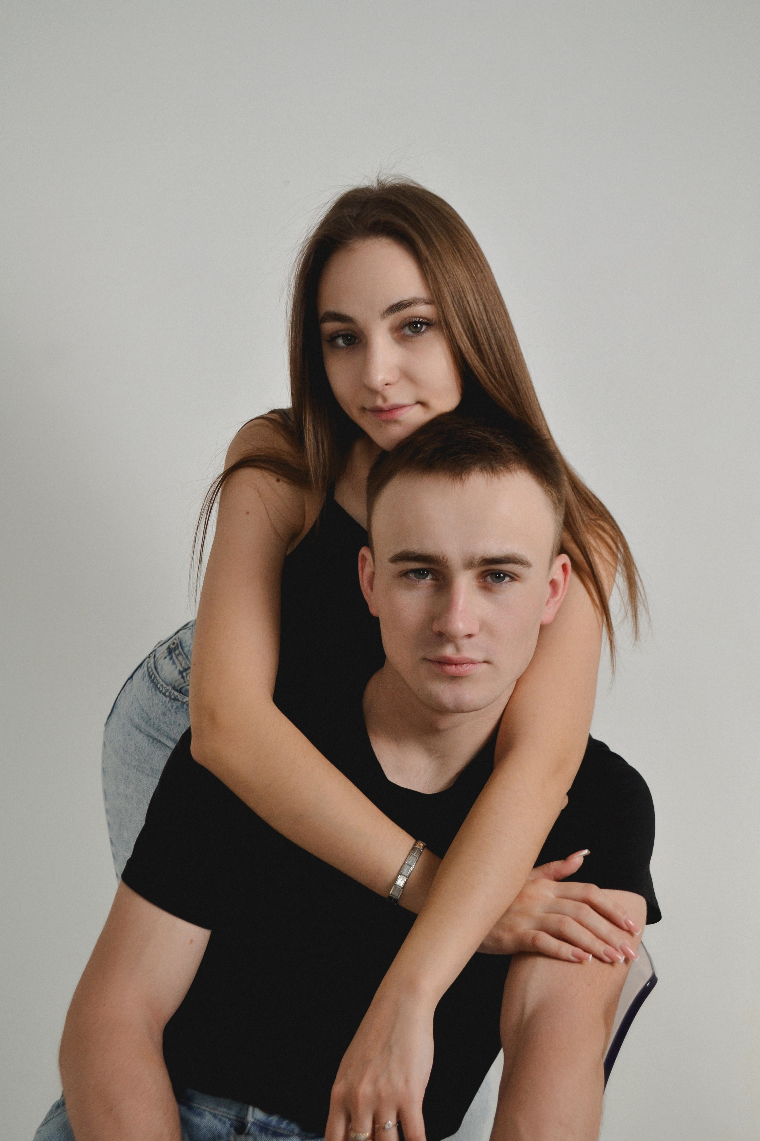 Alyona&Alexei. Семейный фотограф Головченко Татьяна в Барнауле