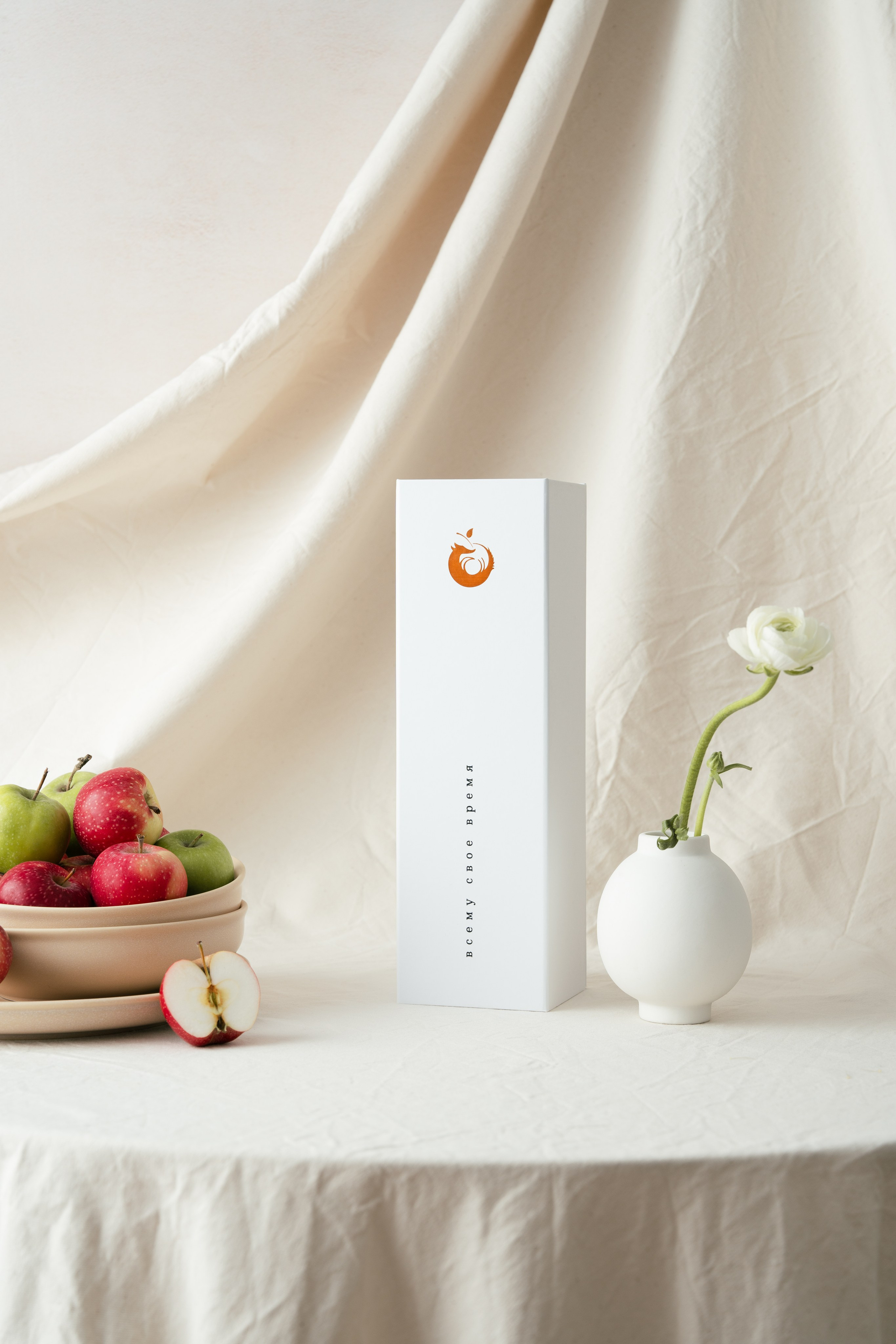 Край земли. Фотограф Калинич Юлия