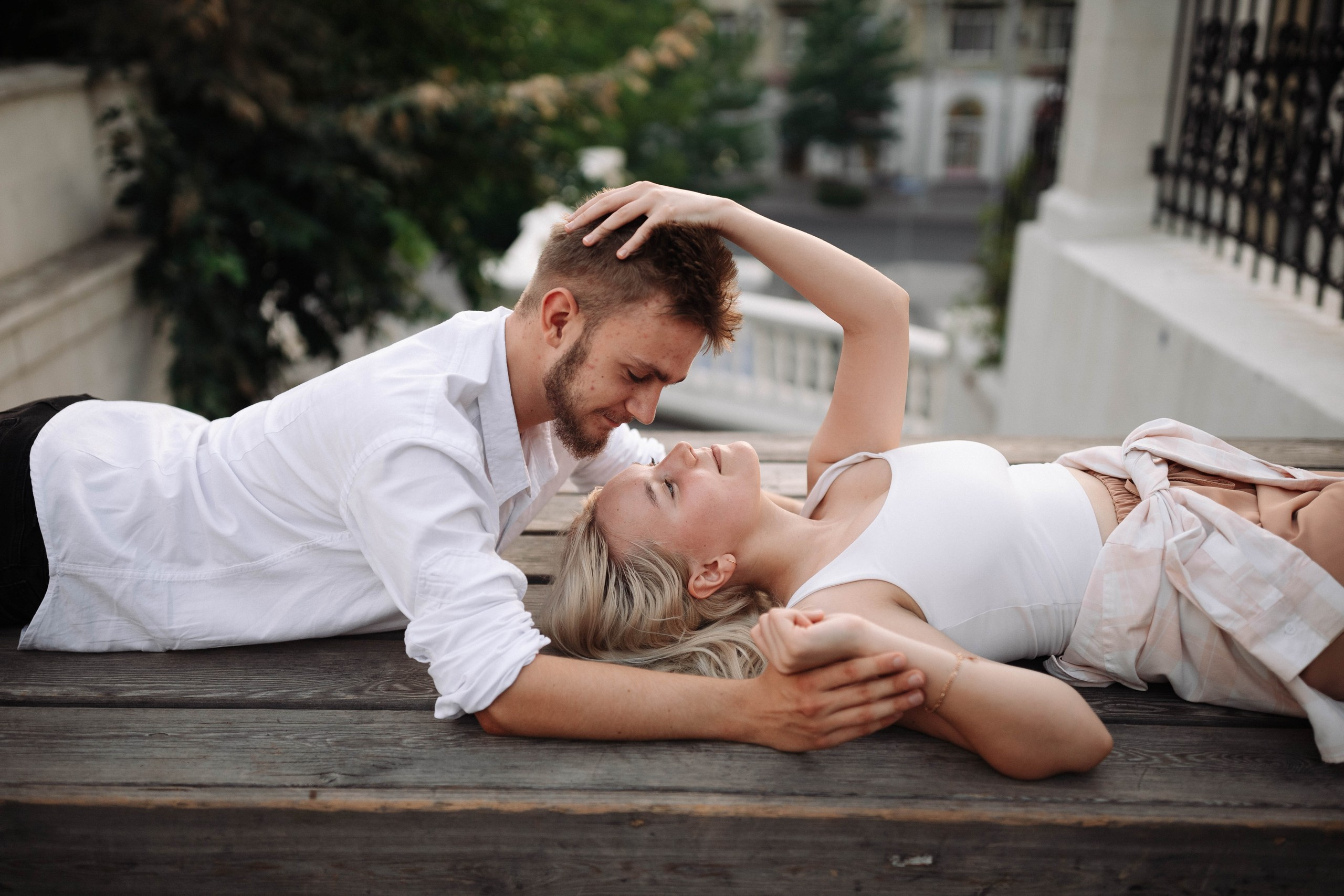 L&A. Семейный фотограф в Севастополе и Симферополе Александра Чистякова