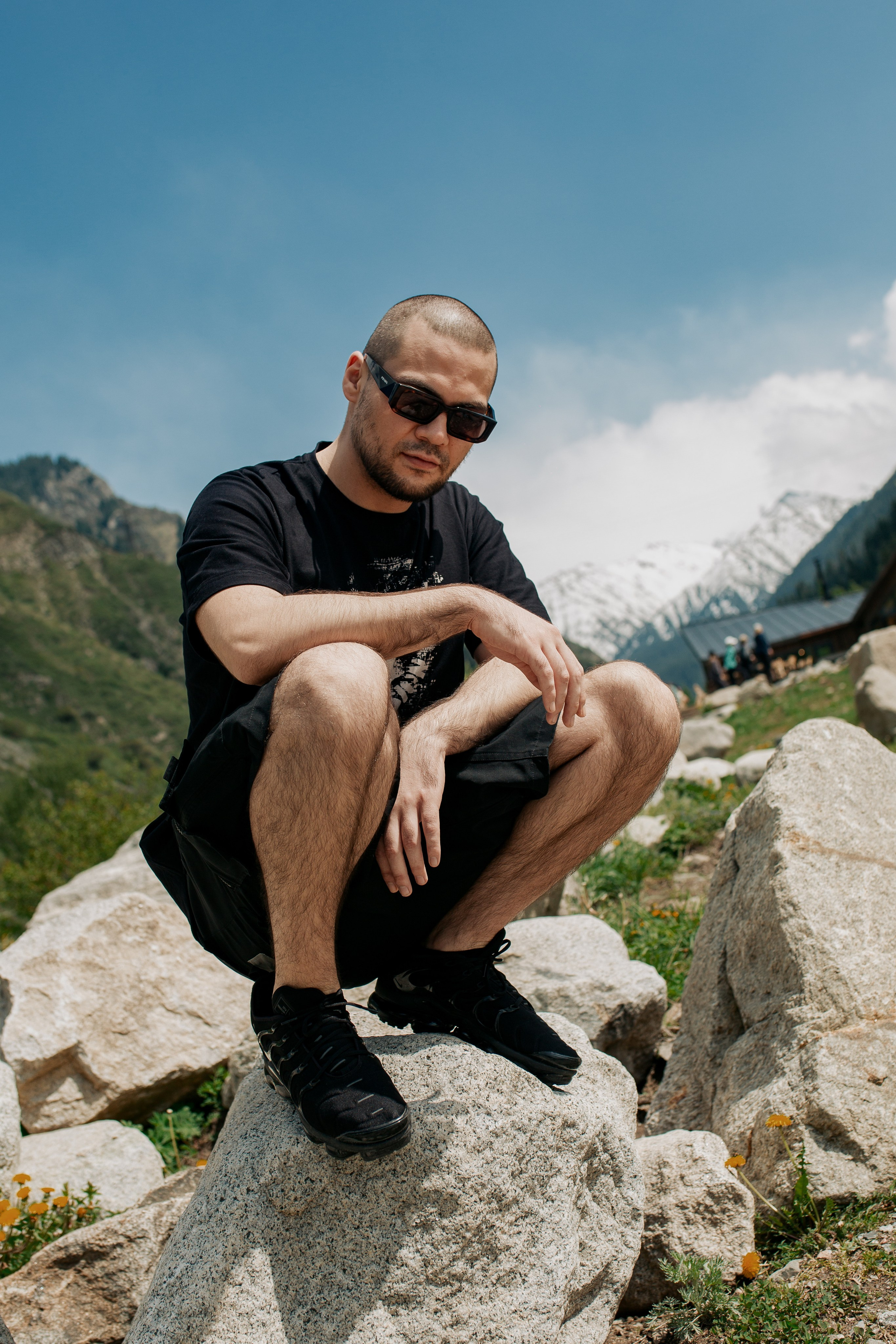 ATL CREW. Евгений Матвеев — фотограф в Санкт-Петербурге